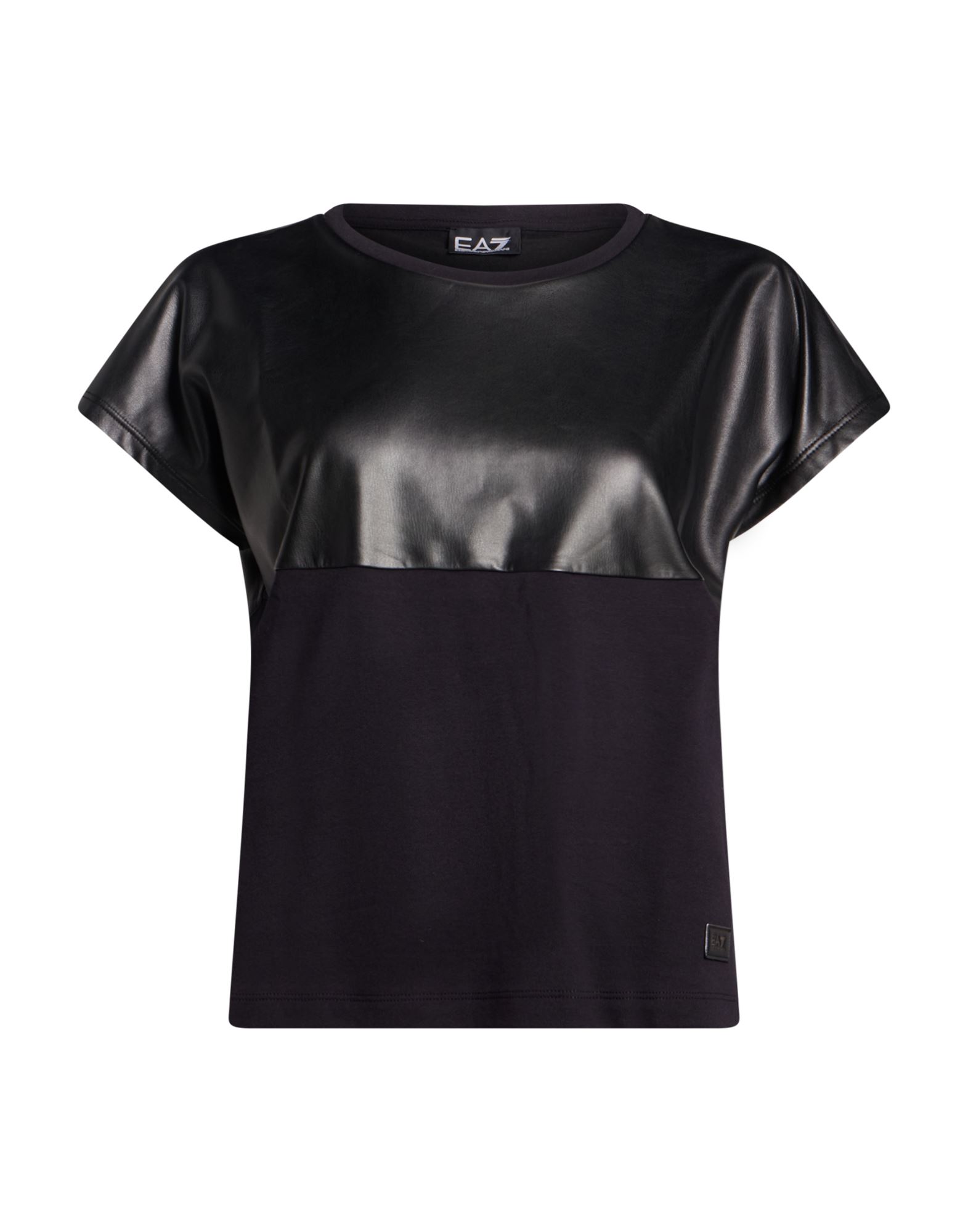 EA7 ΜΠΛΟΥΖΑΚΙΑ T-shirt