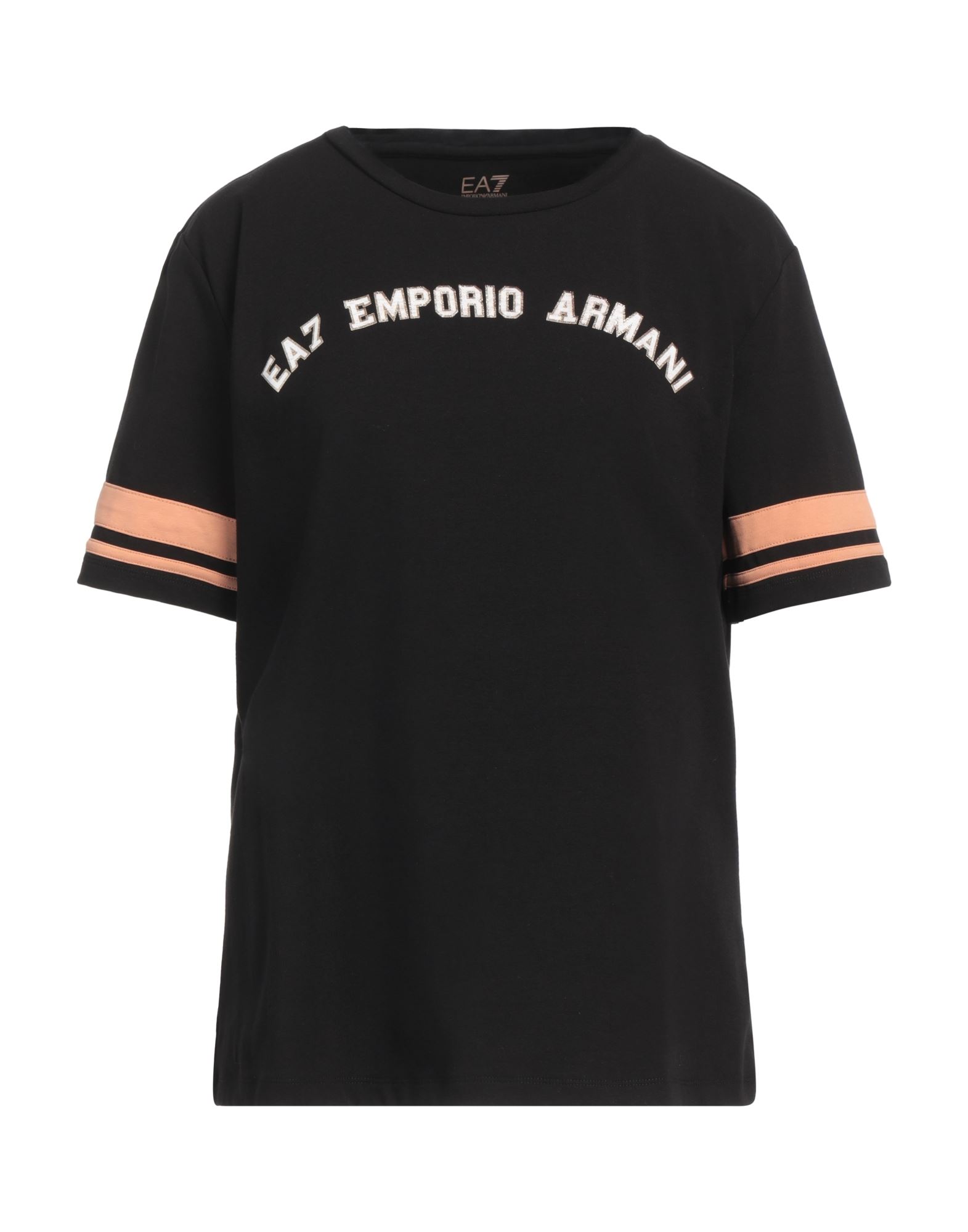 EA7 ΜΠΛΟΥΖΑΚΙΑ T-shirt