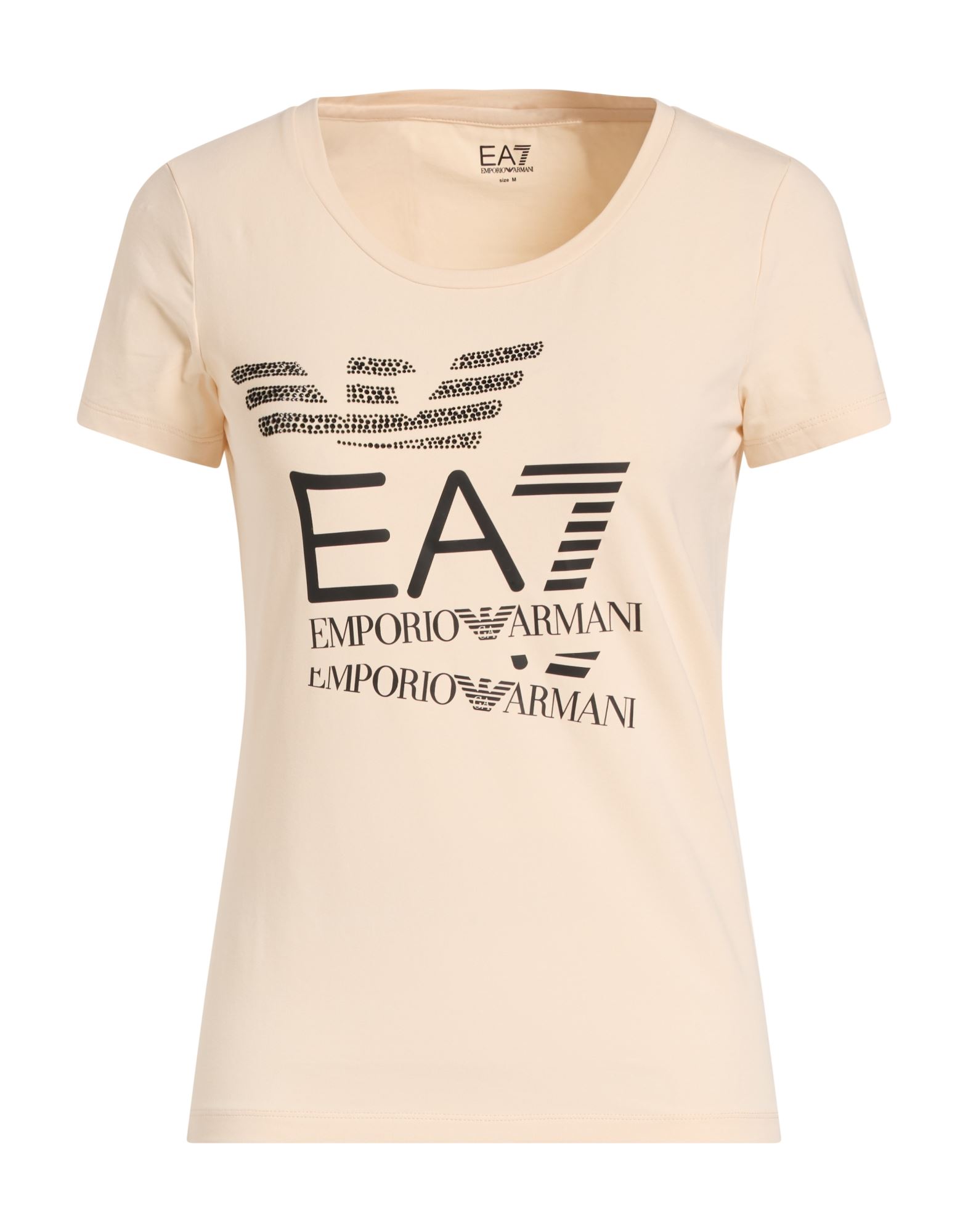 EA7 ΜΠΛΟΥΖΑΚΙΑ T-shirt