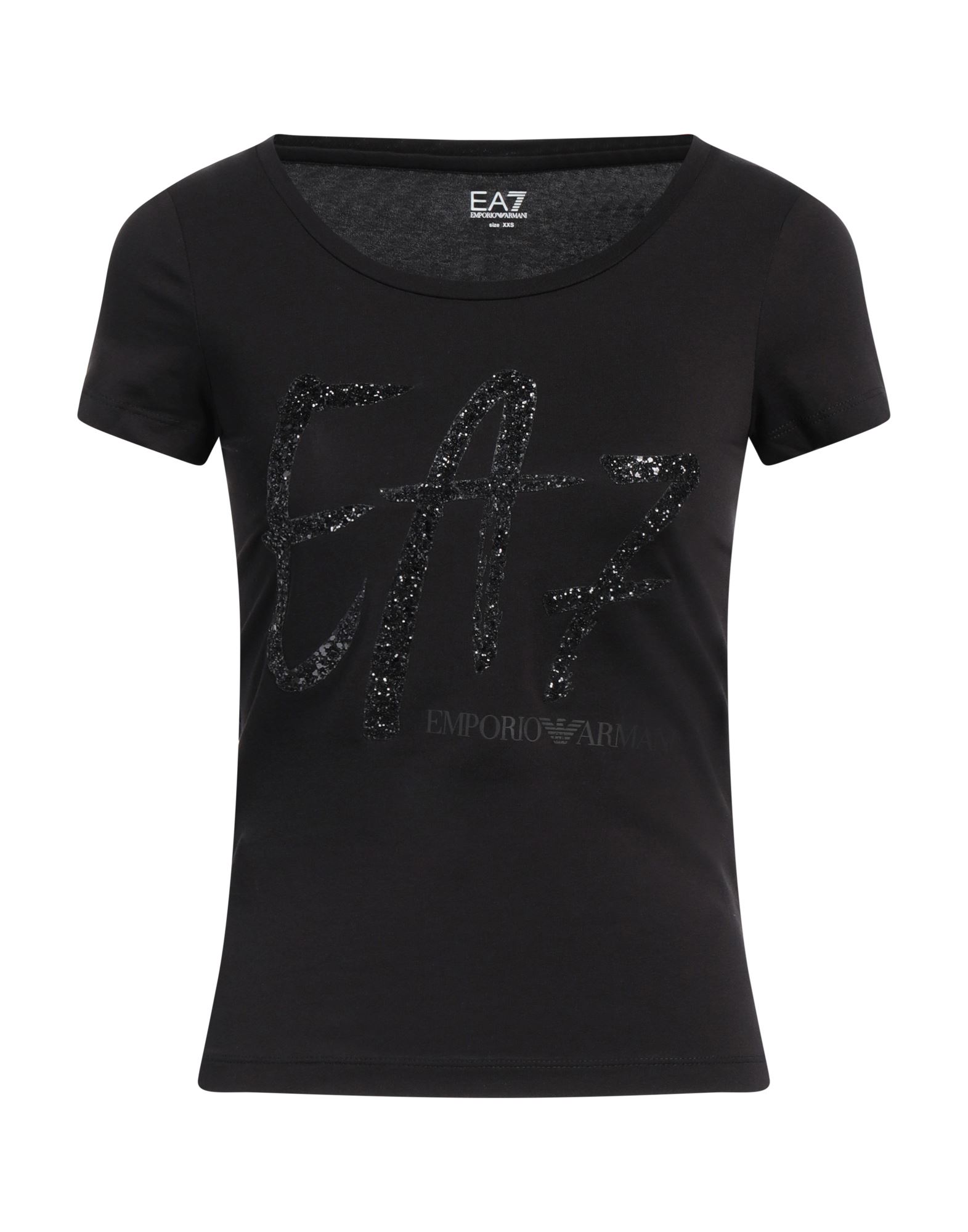 EA7 ΜΠΛΟΥΖΑΚΙΑ T-shirt