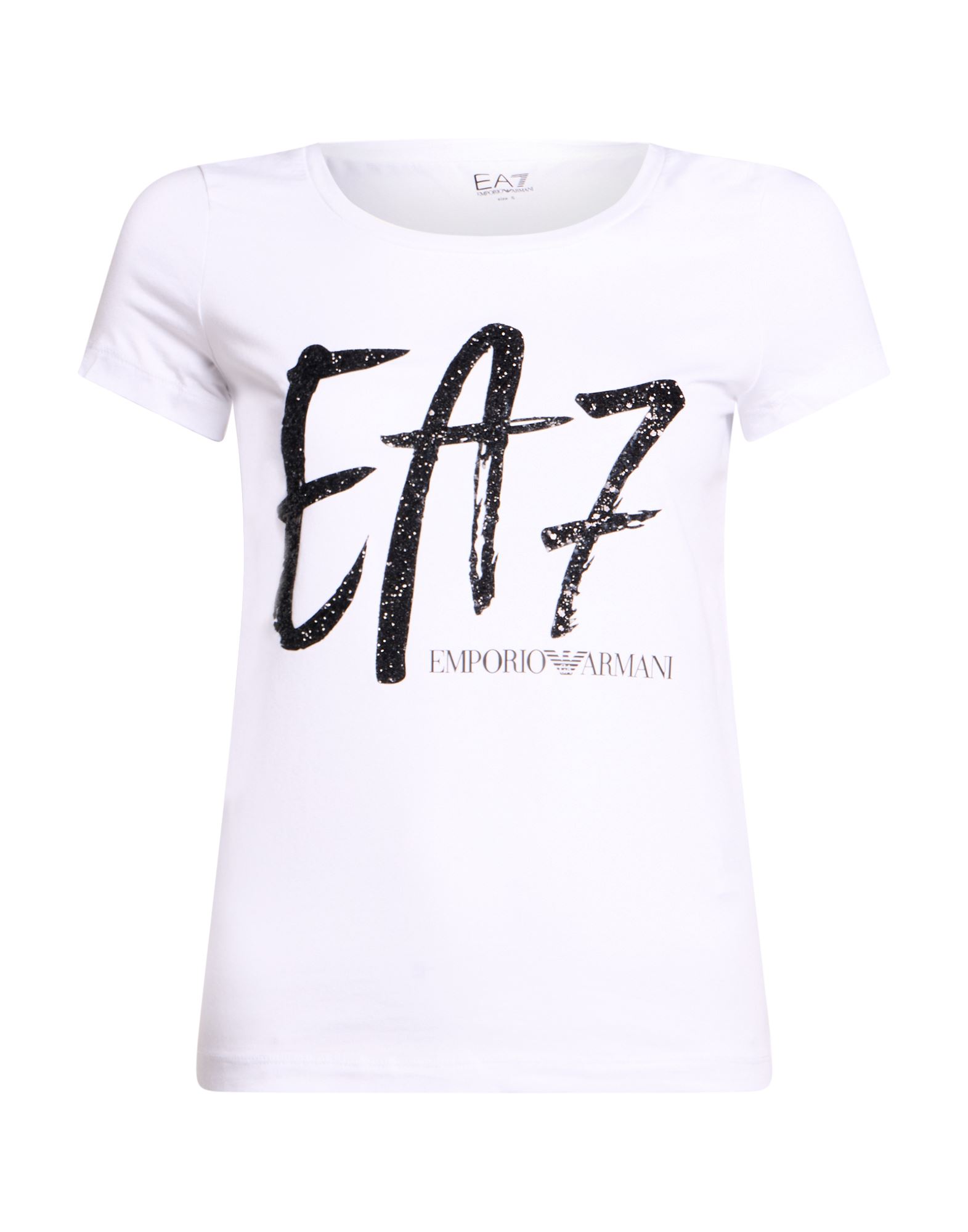 EA7 ΜΠΛΟΥΖΑΚΙΑ T-shirt