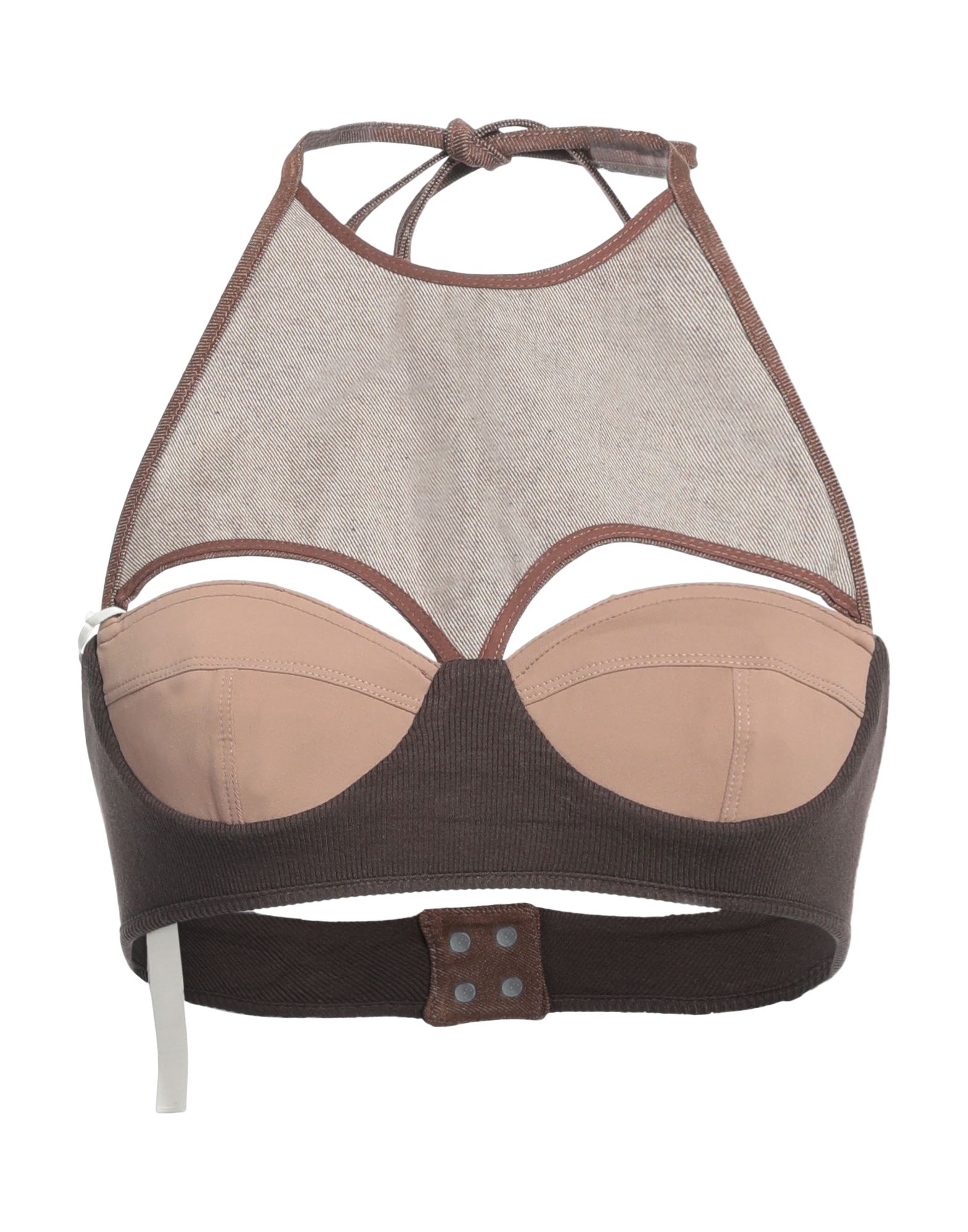  Oude Waag - Camisetas Y Tops - Tops - On Yoox.com 
