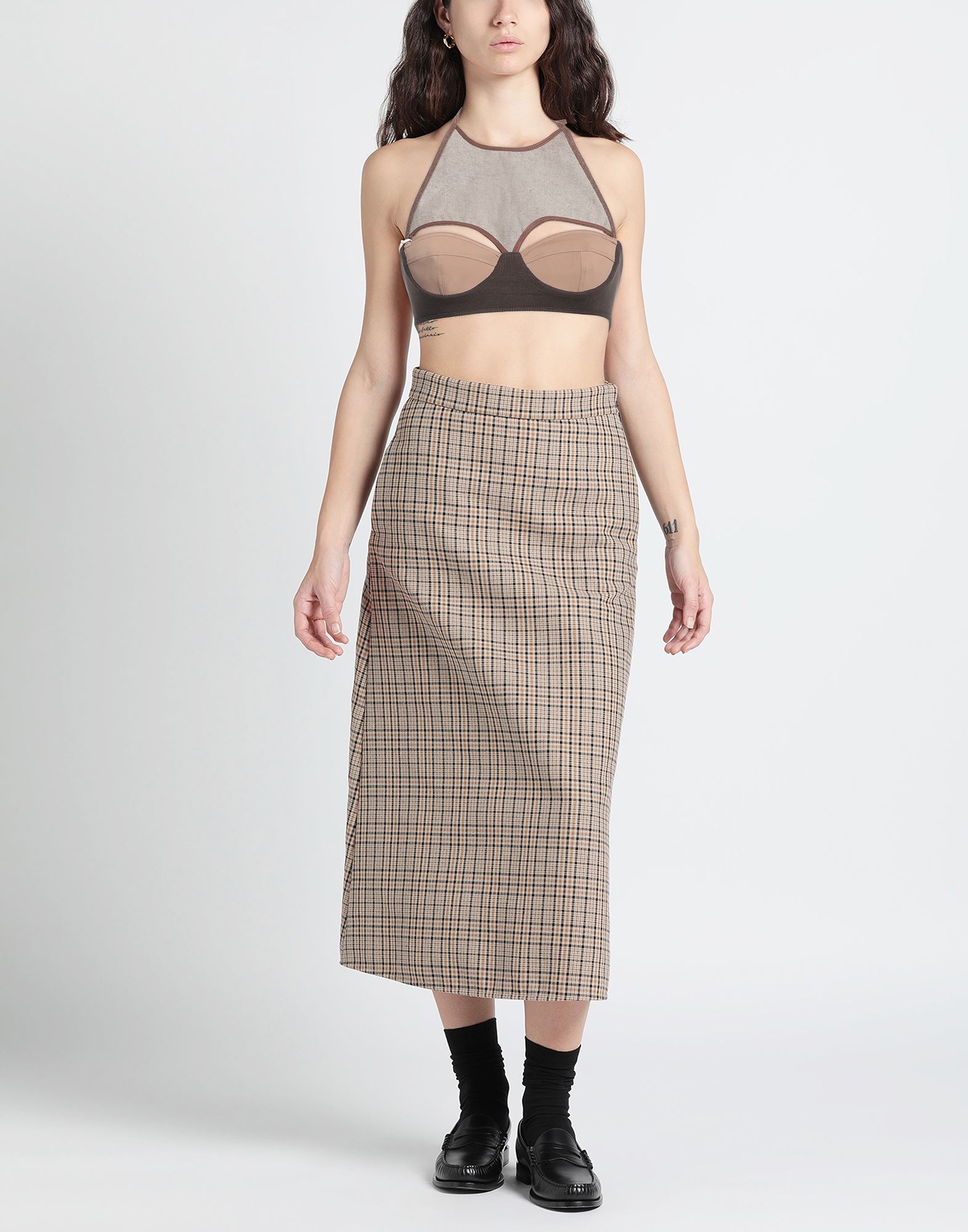  Oude Waag - Camisetas Y Tops - Tops - On Yoox.com 