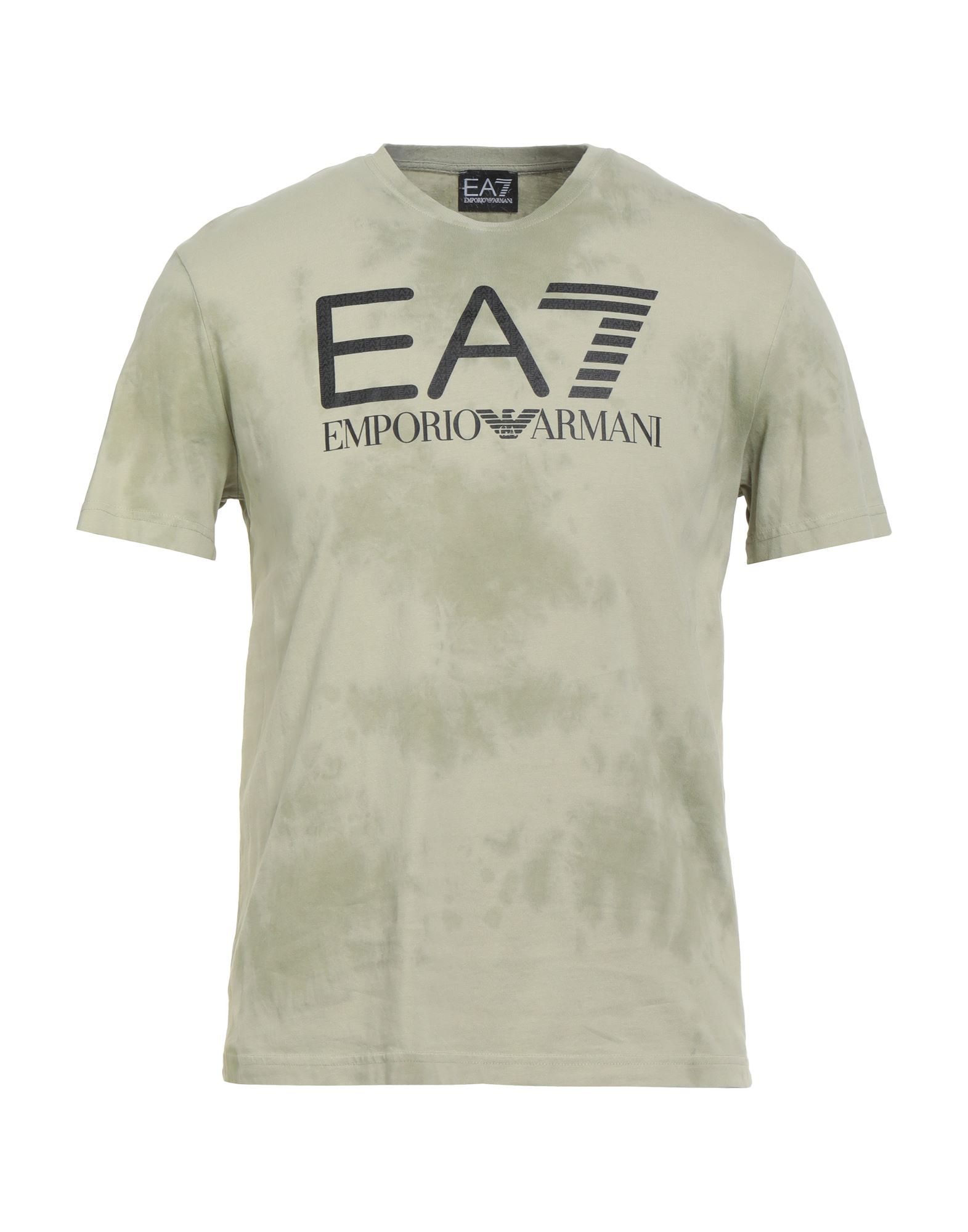  Ea7 - Tops - T-shirts - On Yoox.com 