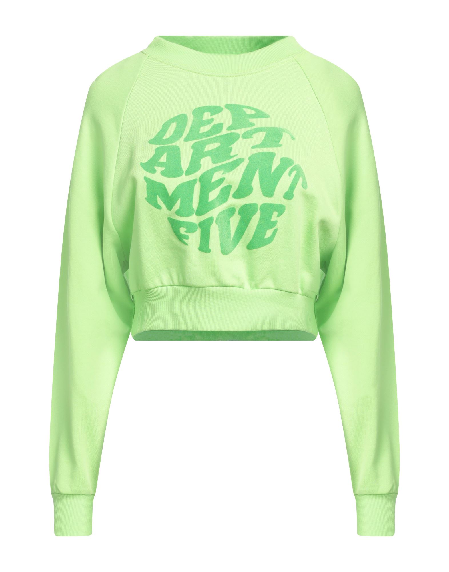  Department 5 - Camisetas Y Tops - Sudaderas - On Yoox.com 