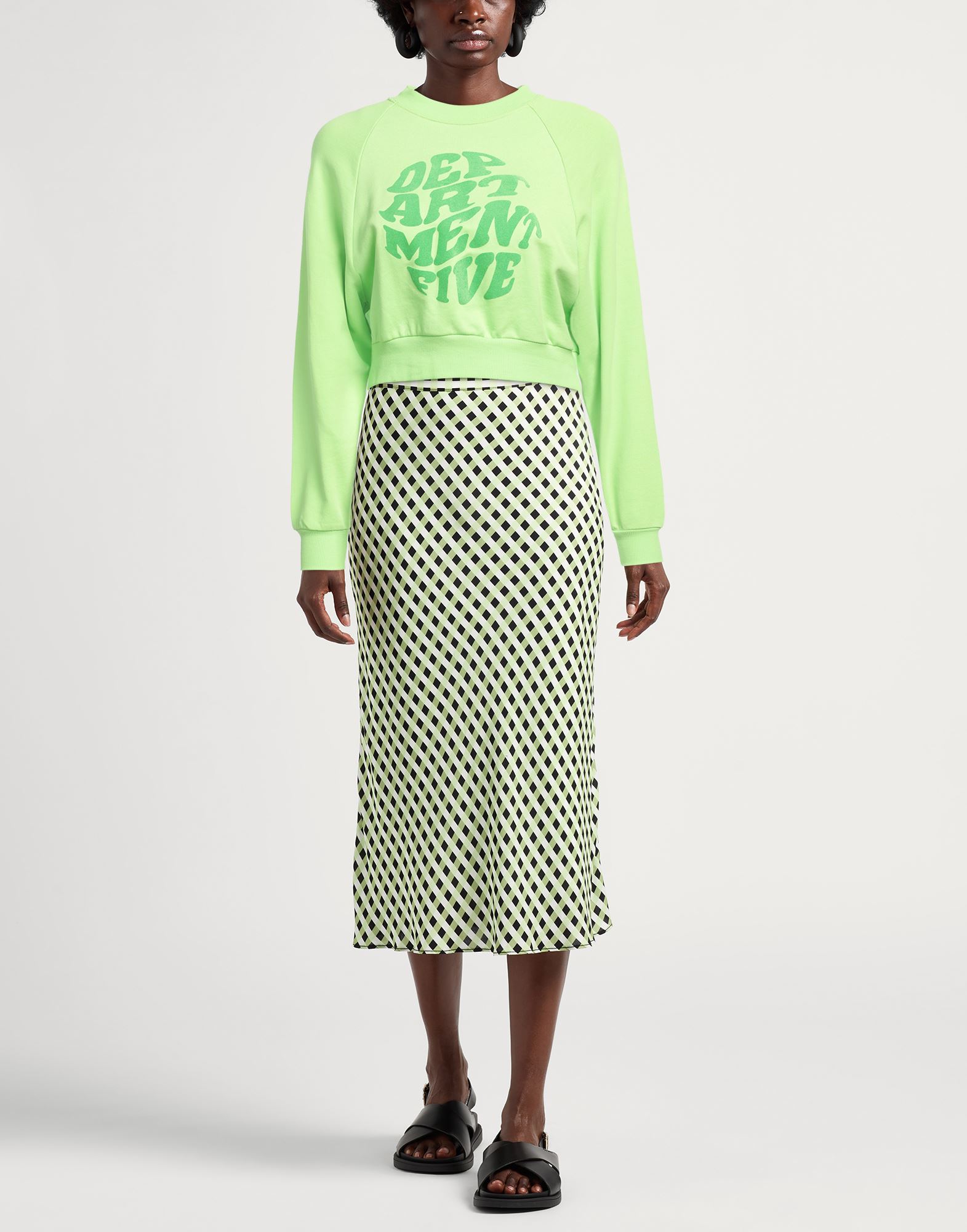  Department 5 - Camisetas Y Tops - Sudaderas - On Yoox.com 