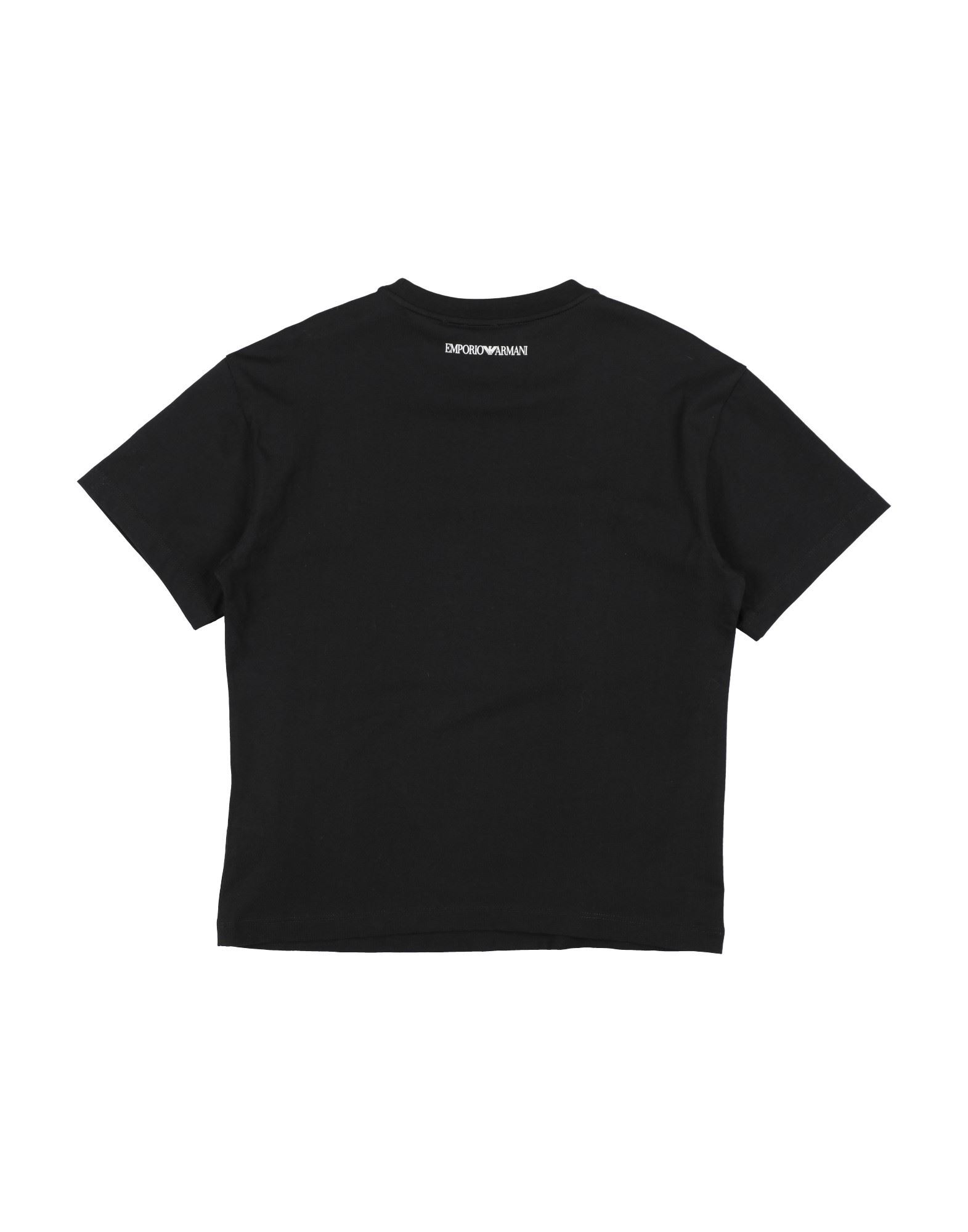  Emporio Armani - Tops - T-shirts - On Yoox.com 