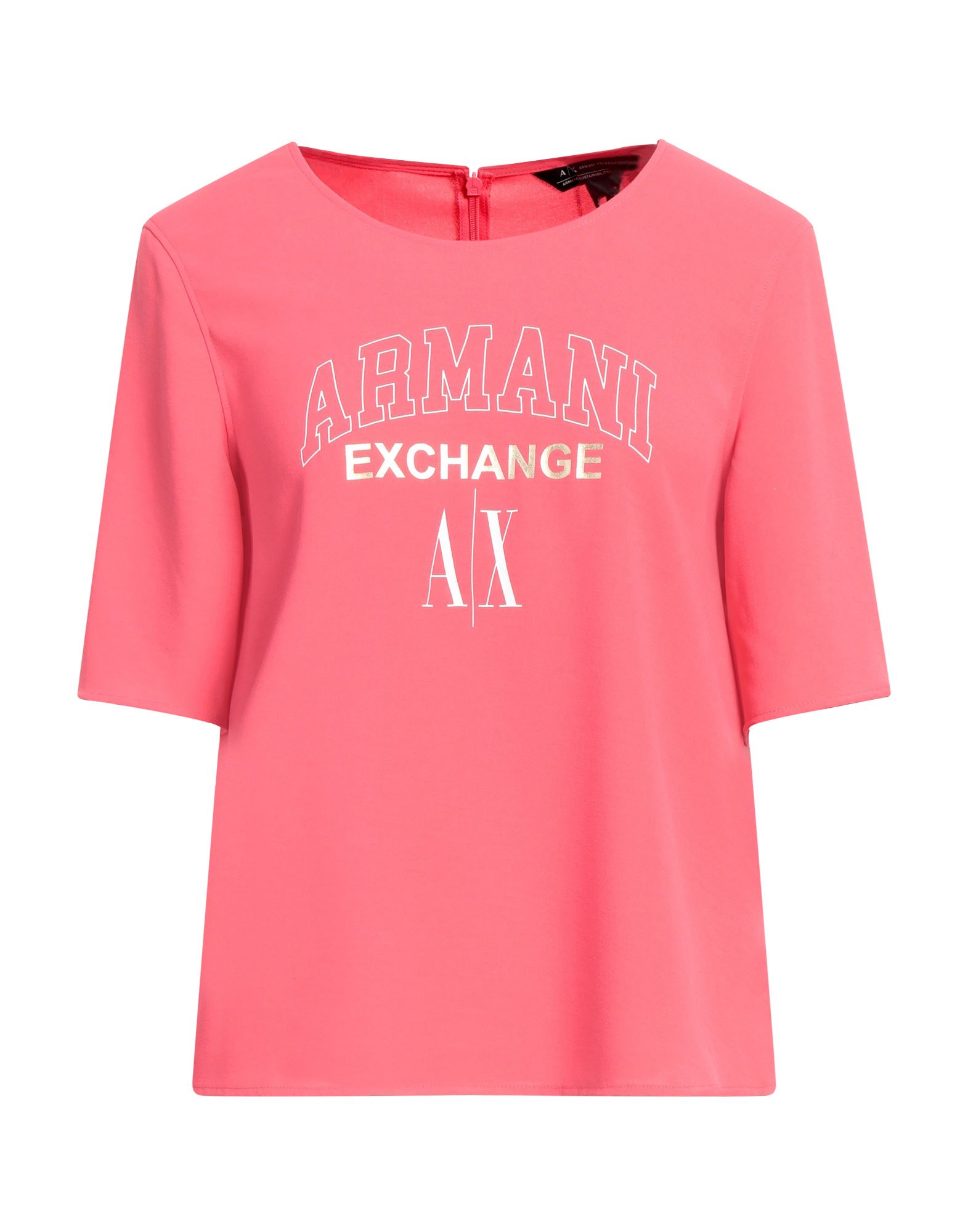  Armani Exchange - Tops - Tops - On Yoox.com 