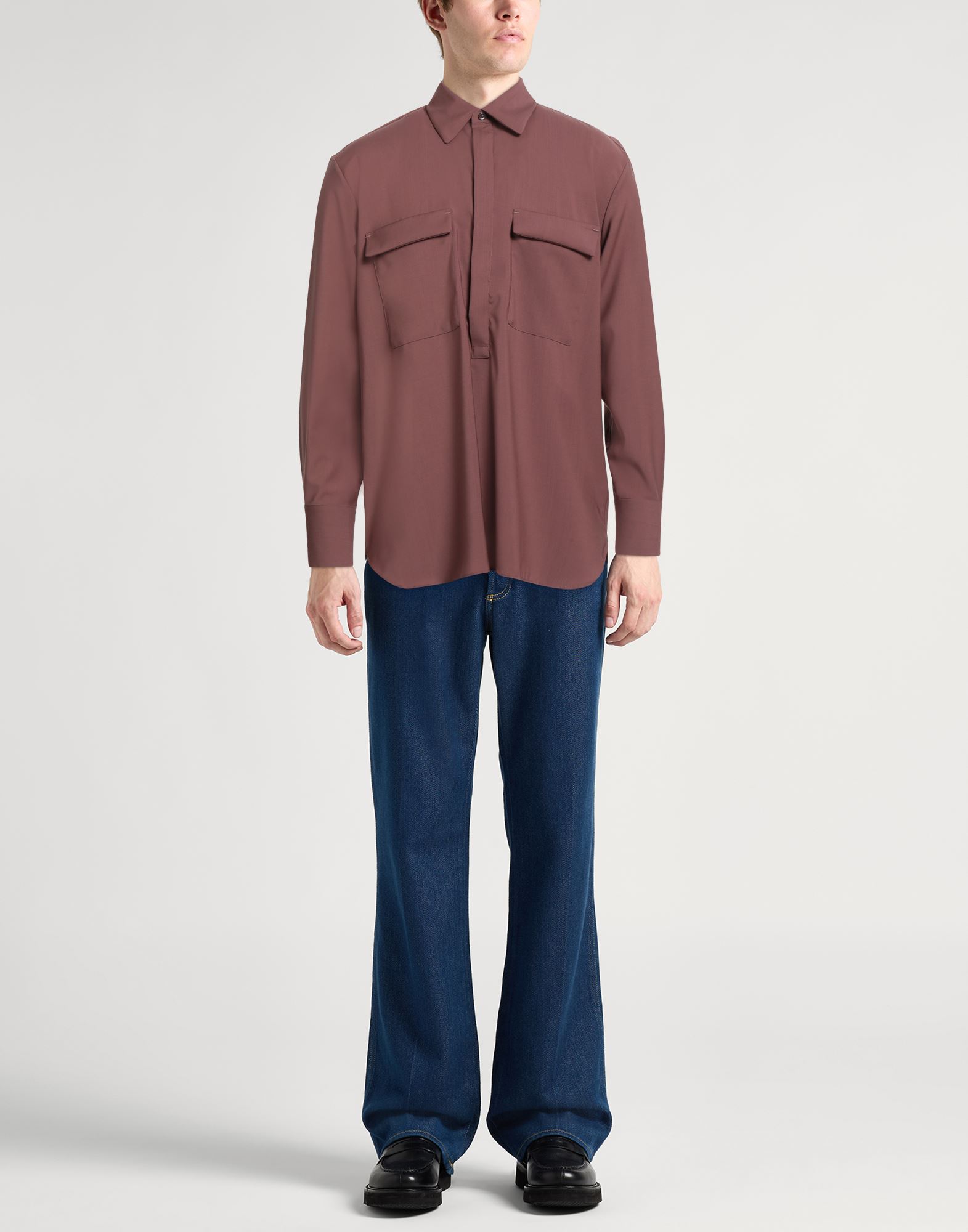  Pt Torino - Tops - Hemden - On Yoox.com 