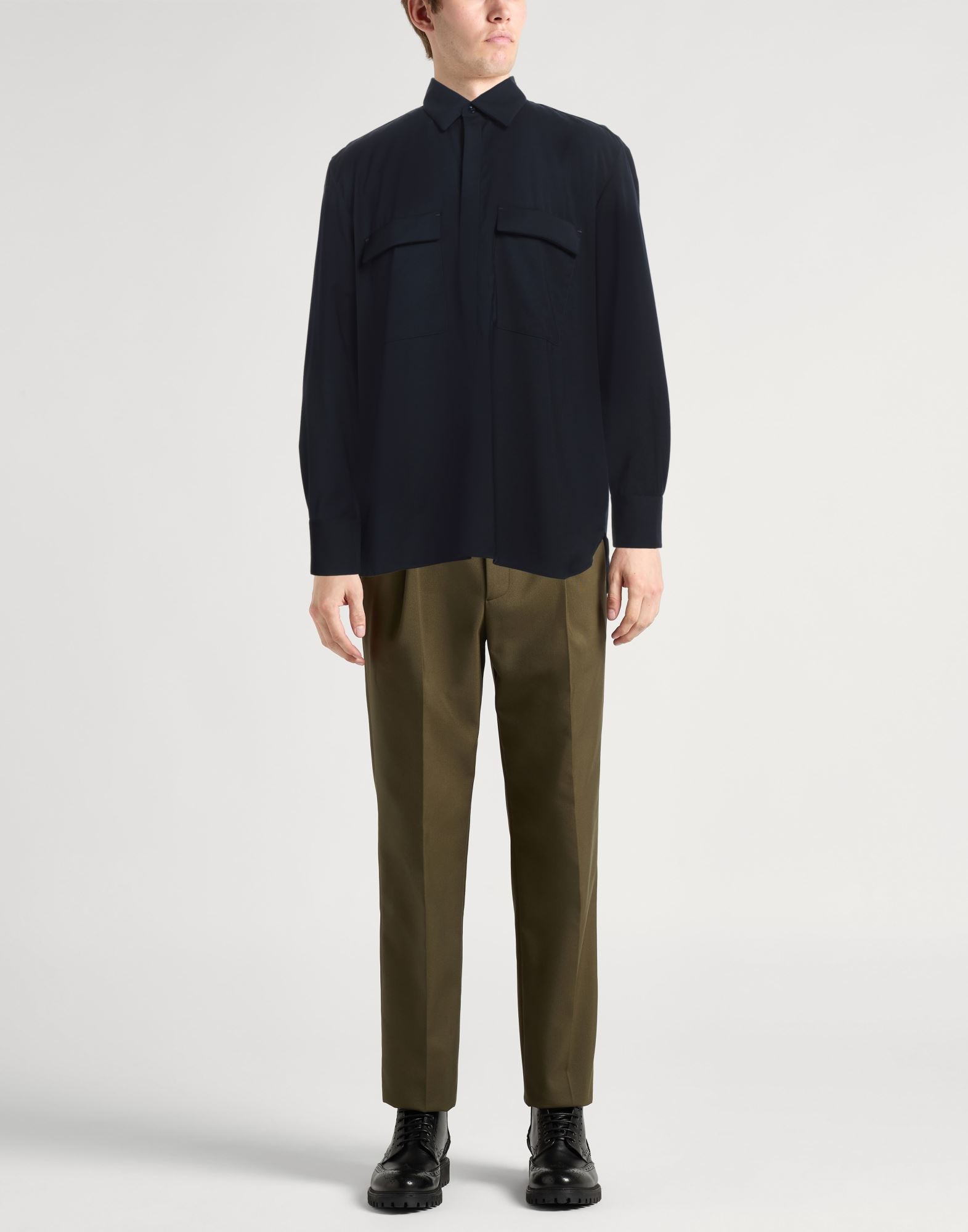  Pt Torino - Tops - Hemden - On Yoox.com 