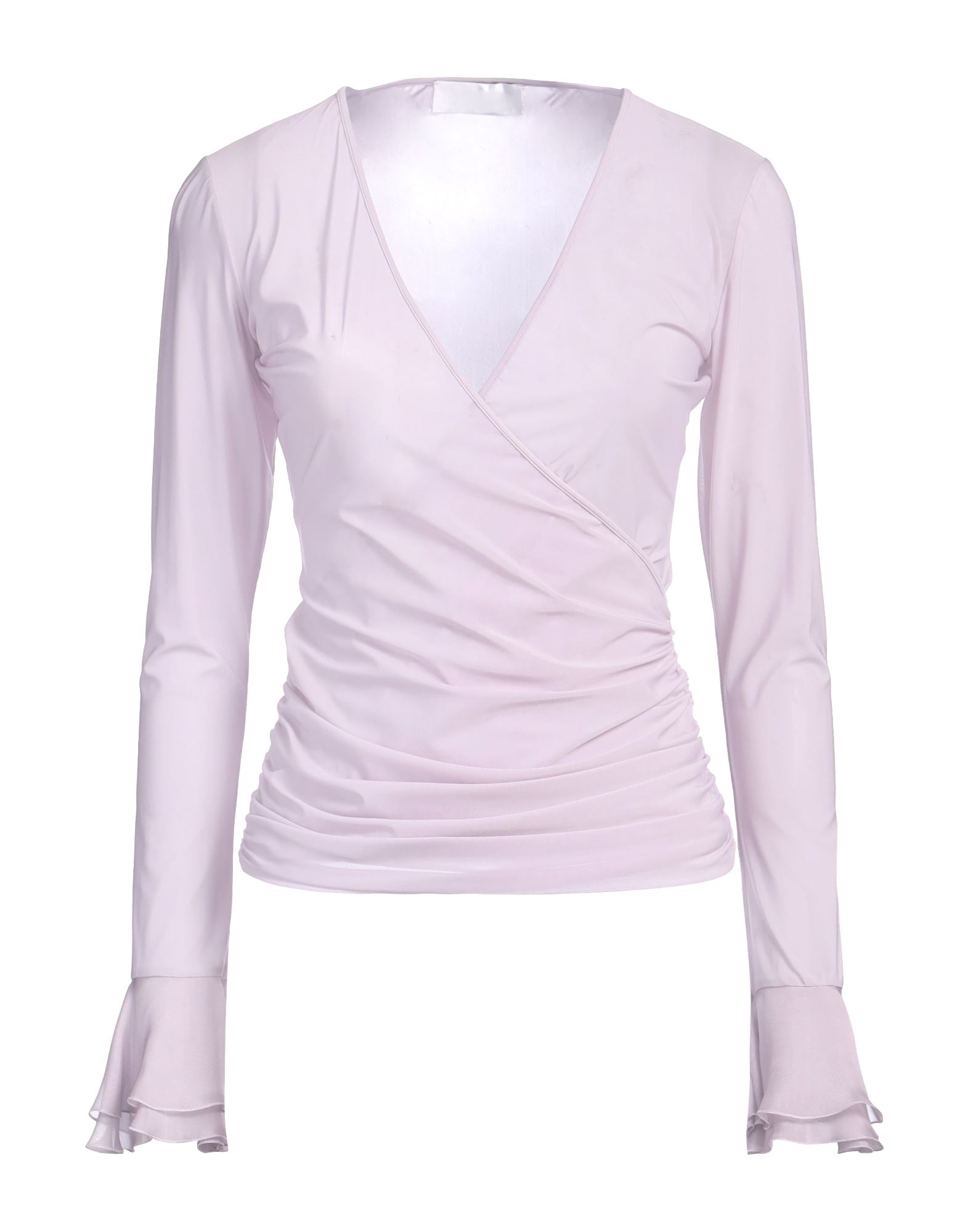  Blumarine - Camisetas Y Tops - Tops - On Yoox.com 