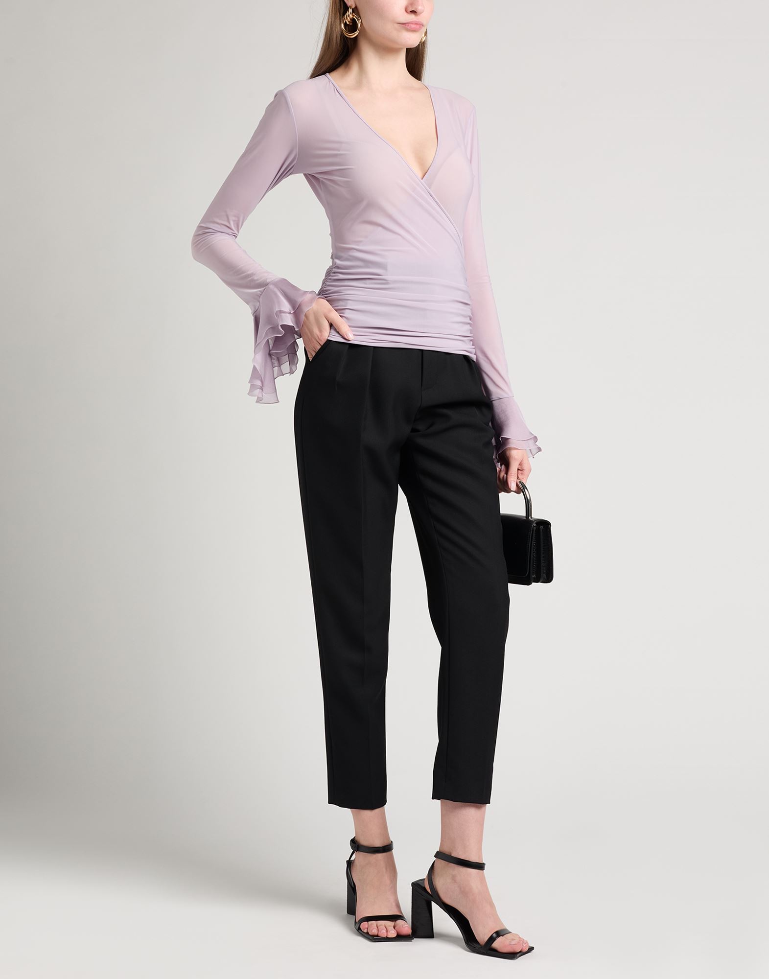  Blumarine - Camisetas Y Tops - Tops - On Yoox.com 