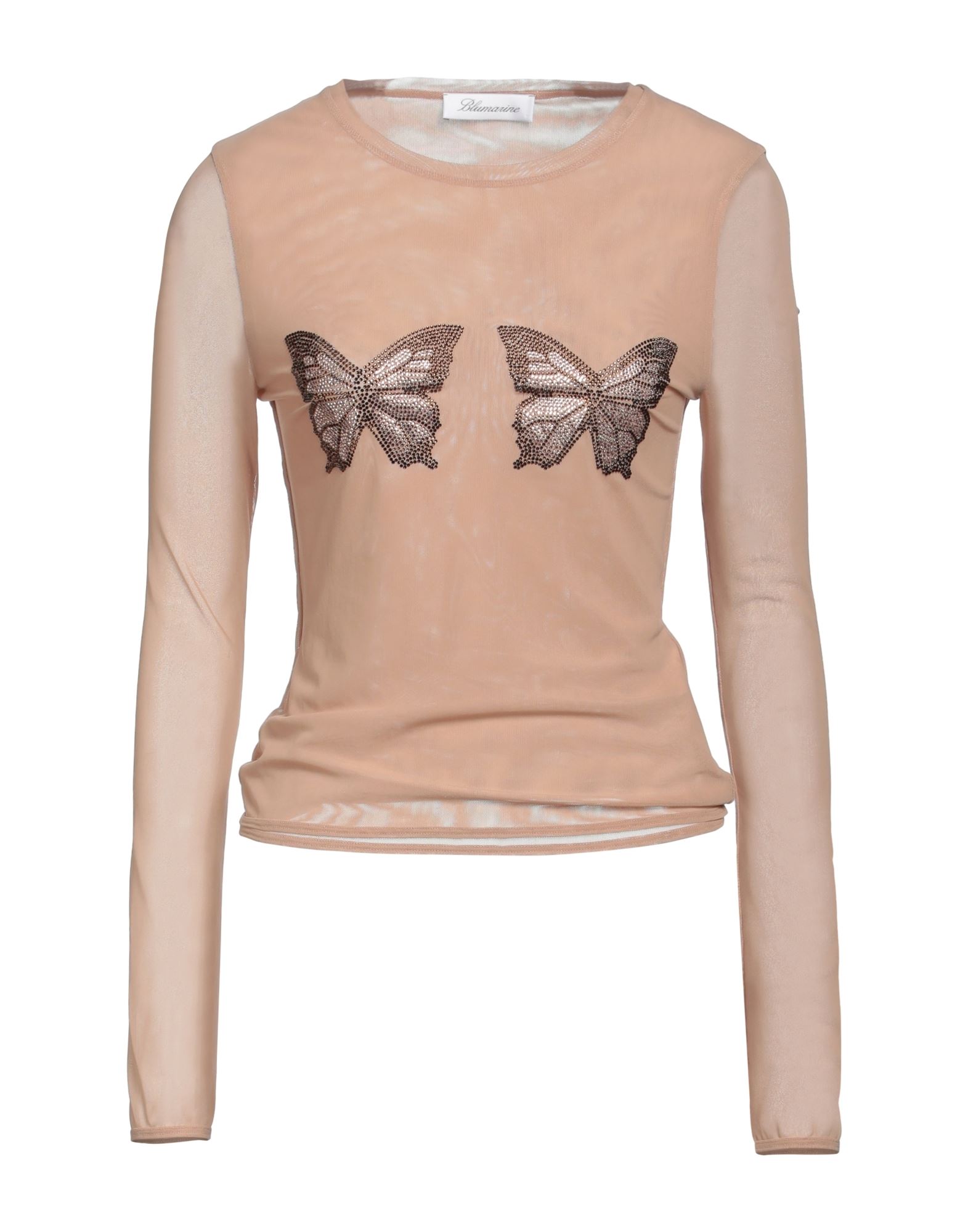 BLUMARINE BLUMARINE ΜΠΛΟΥΖΑΚΙΑ Τοπ