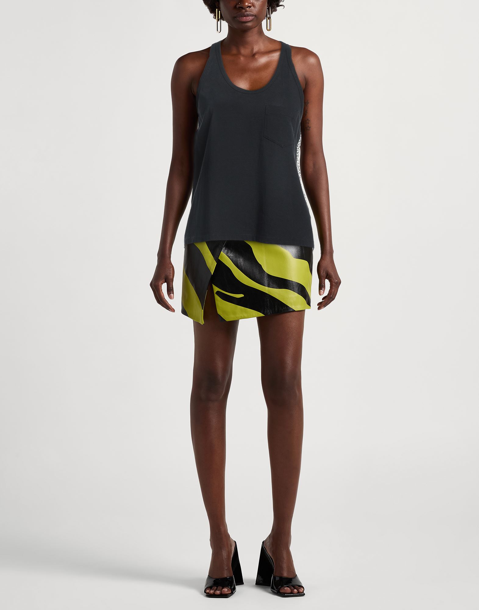  8pm - Tops - Tank Tops - On Yoox.com 
