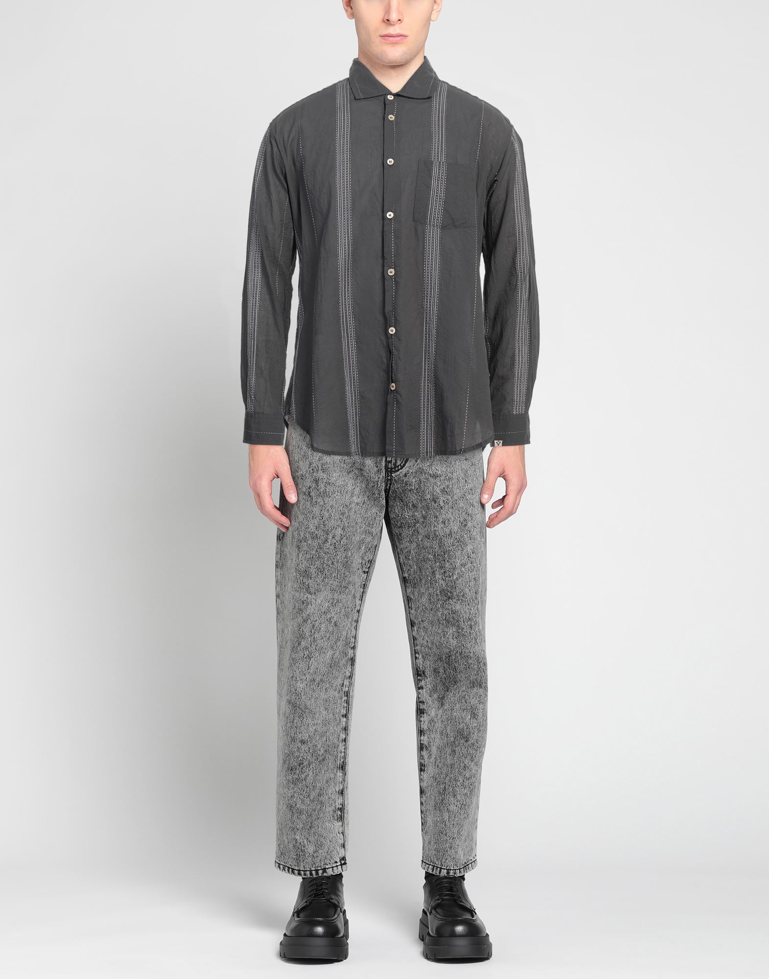  Bsbee - Tops - Hemden - On Yoox.com 