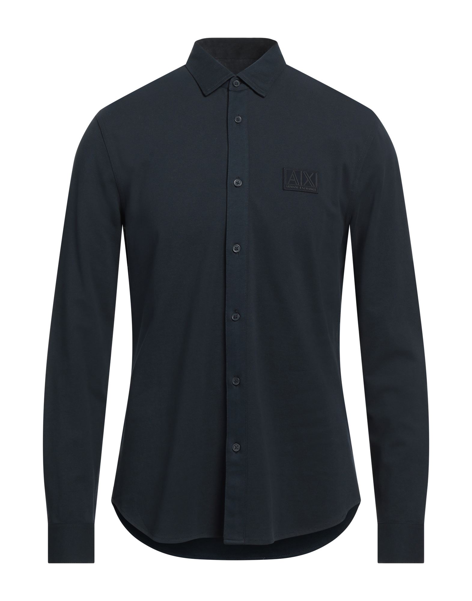  Armani Exchange - Tops - Hemden - On Yoox.com 