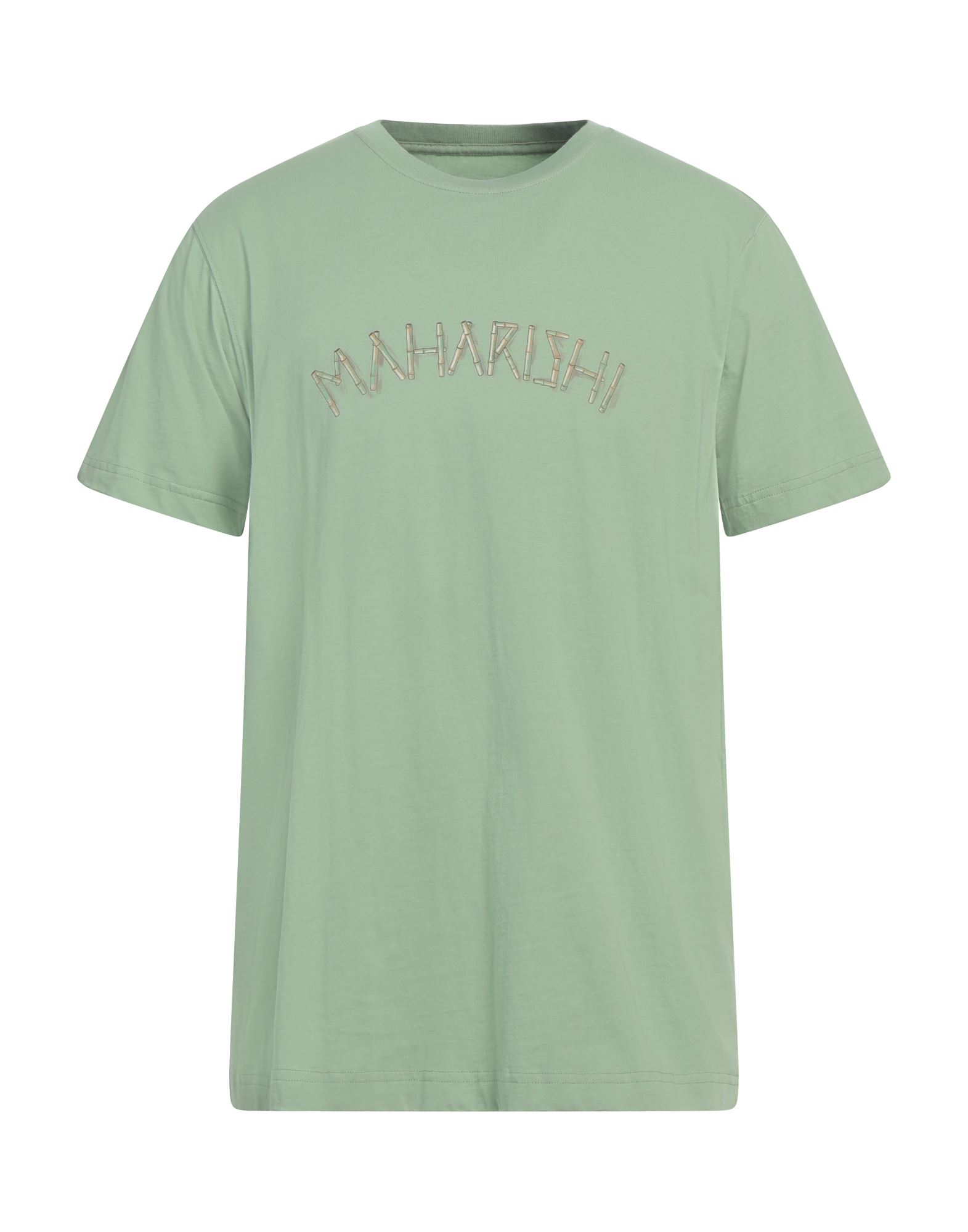  Maharishi - Tops - T-shirts - On Yoox.com 