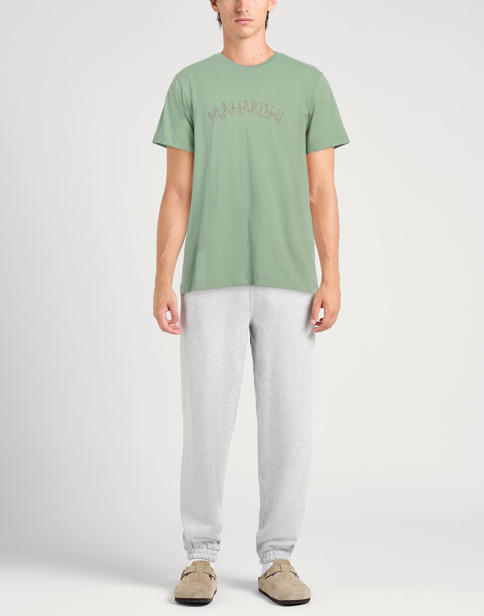  Maharishi - Tops - T-shirts - On Yoox.com 