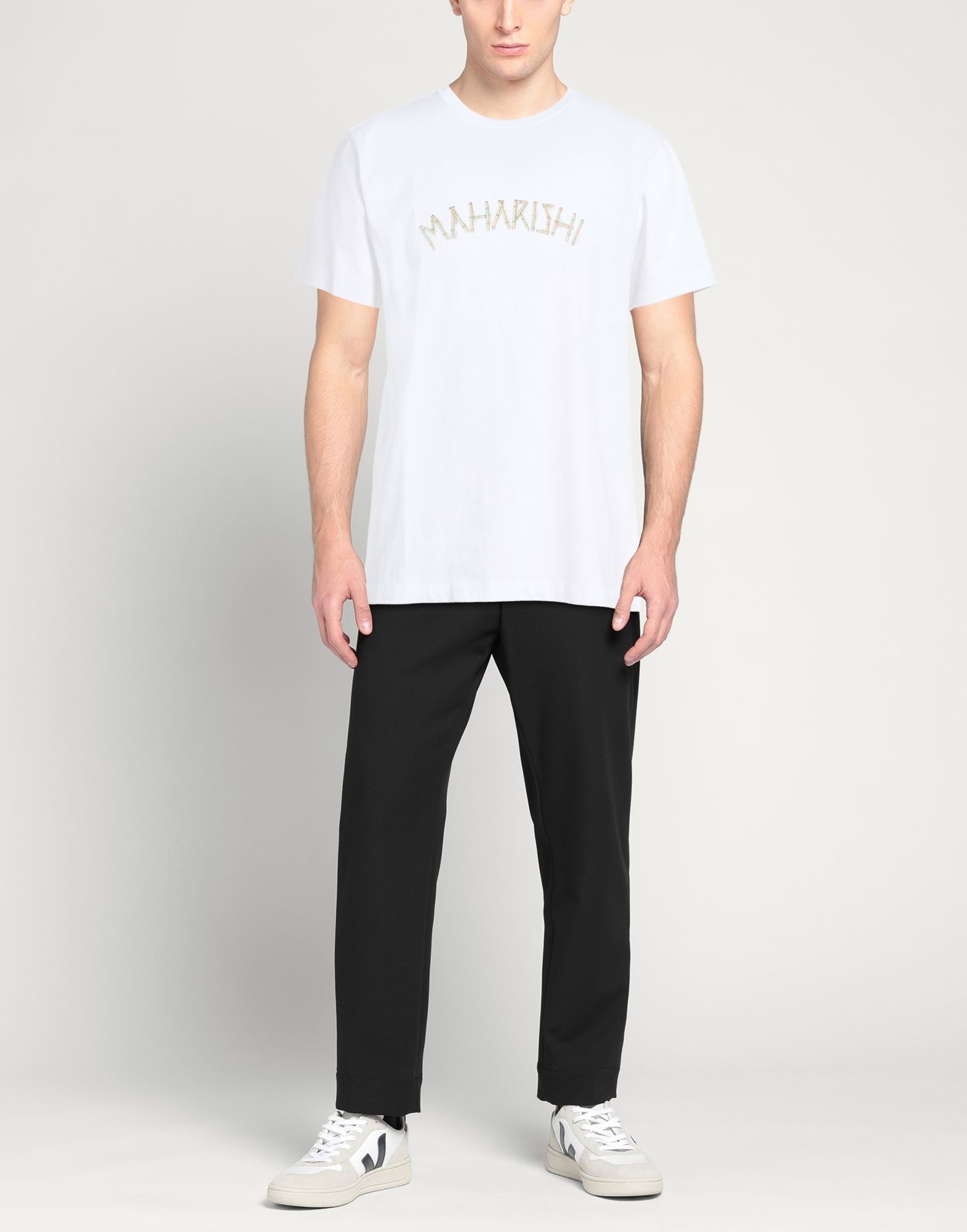  Maharishi - Tops - T-shirts - On Yoox.com 
