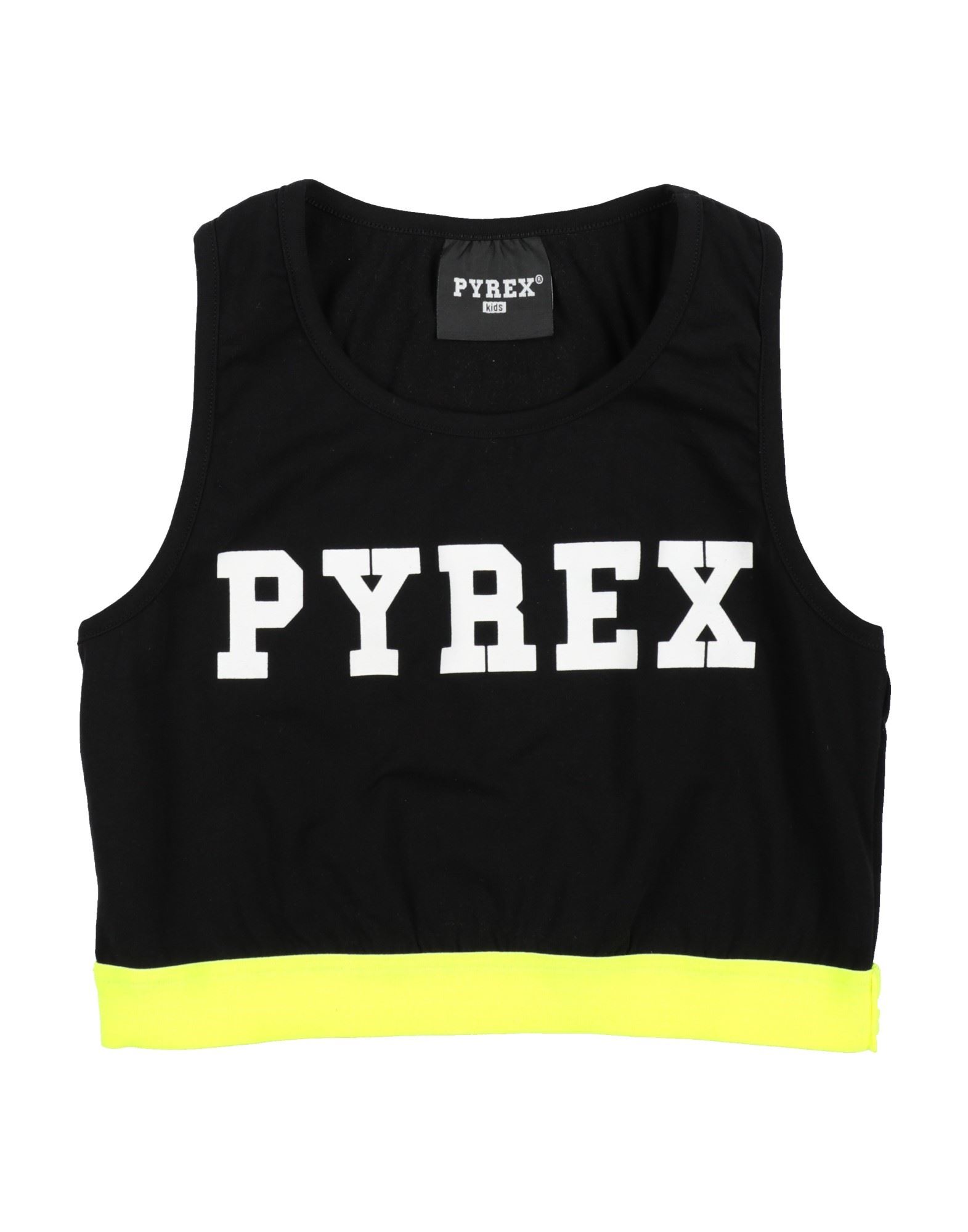  Pyrex - Camisetas Y Tops - Camisetas - On Yoox.com 
