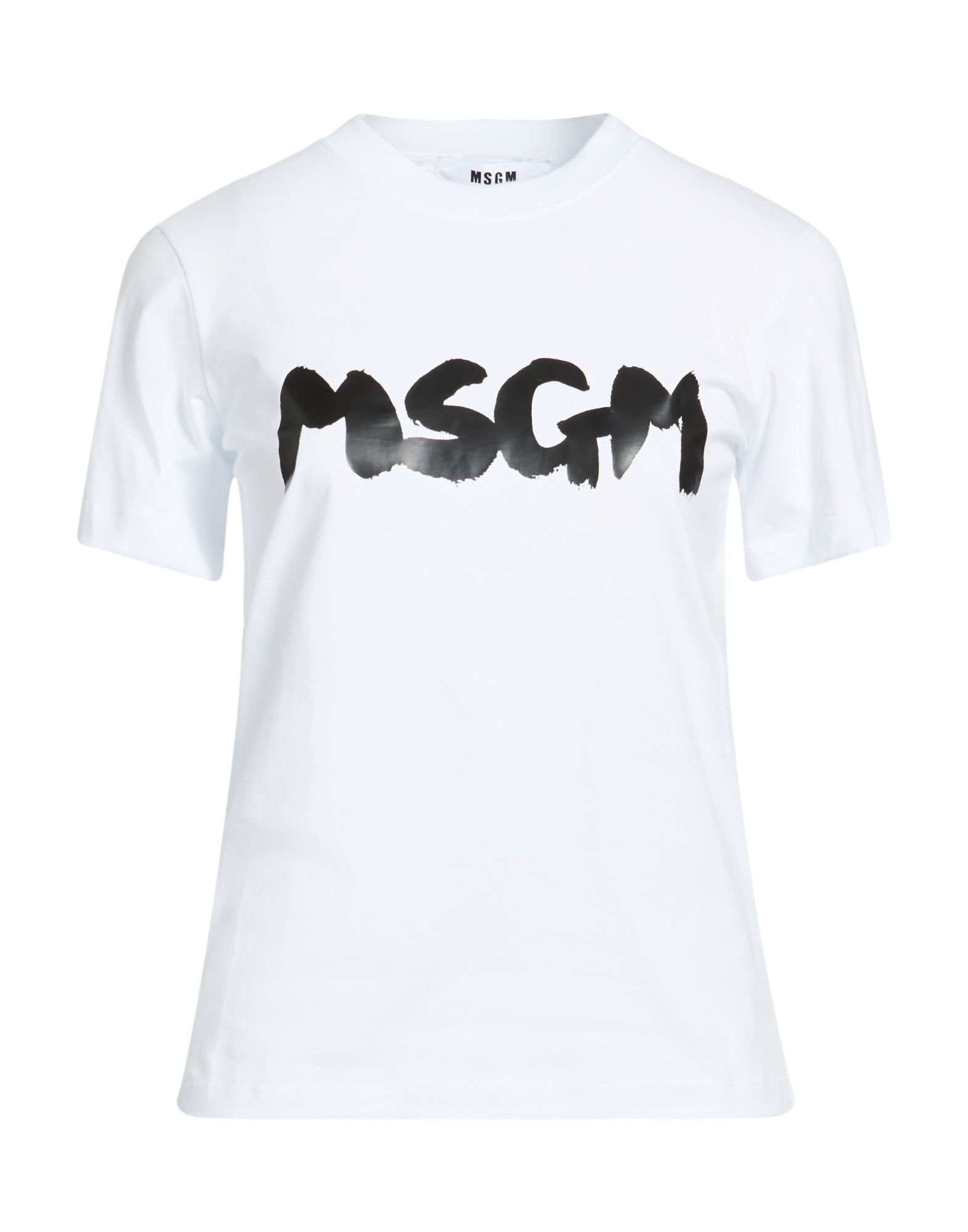 MSGM ΜΠΛΟΥΖΑΚΙΑ T-shirt