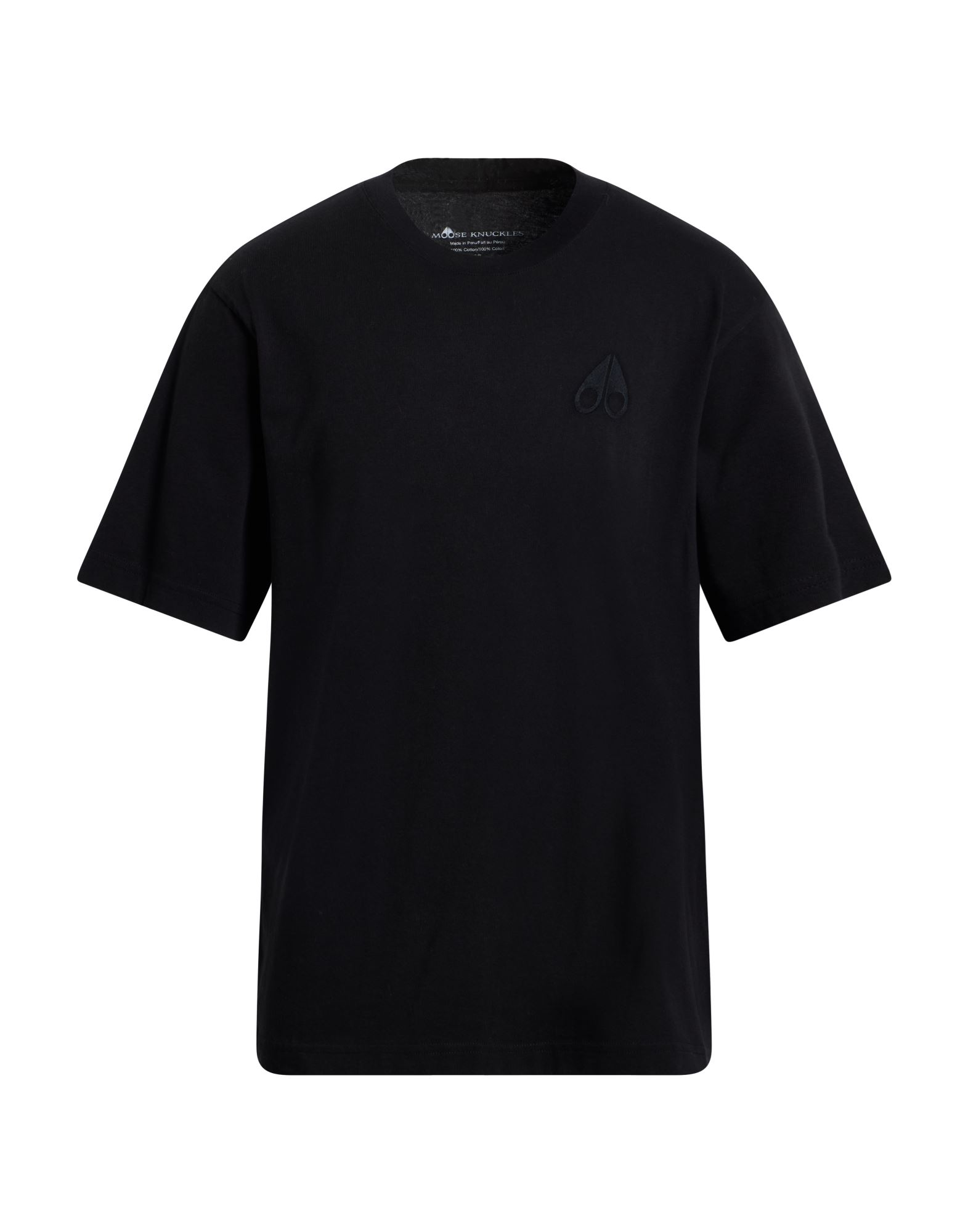 MOOSE KNUCKLES ΜΠΛΟΥΖΑΚΙΑ T-shirt