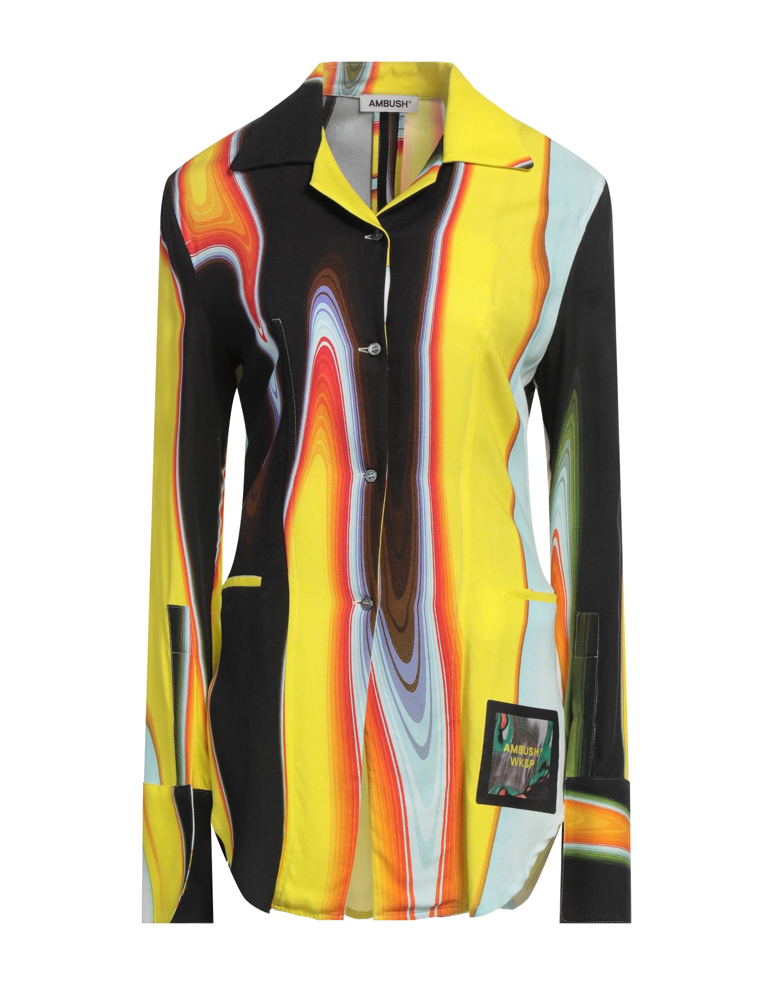 Ambush - Tops - Hemden - On Yoox.com 