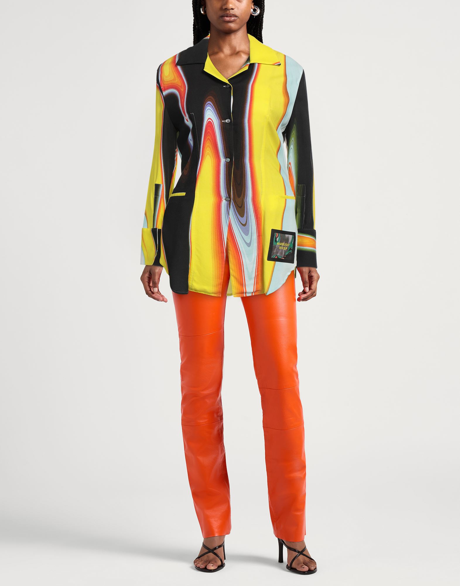  Ambush - Tops - Hemden - On Yoox.com 