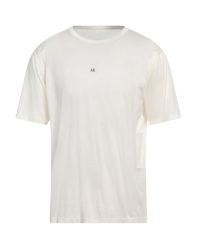 Camiseta Hombre Marfil M,S,XS,XXL Hombre