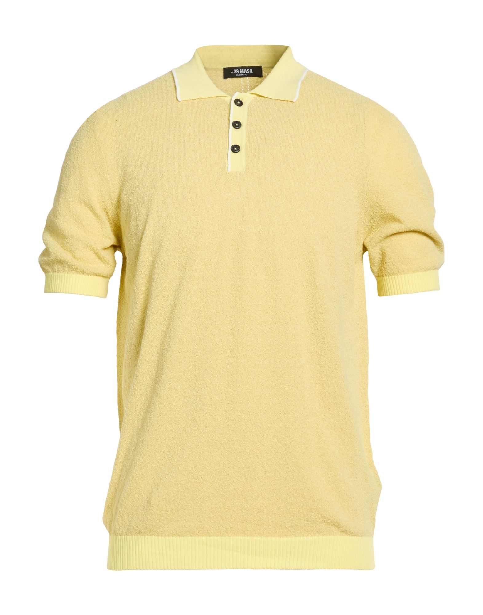  Masq - Tops - Poloshirts - On Yoox.com 