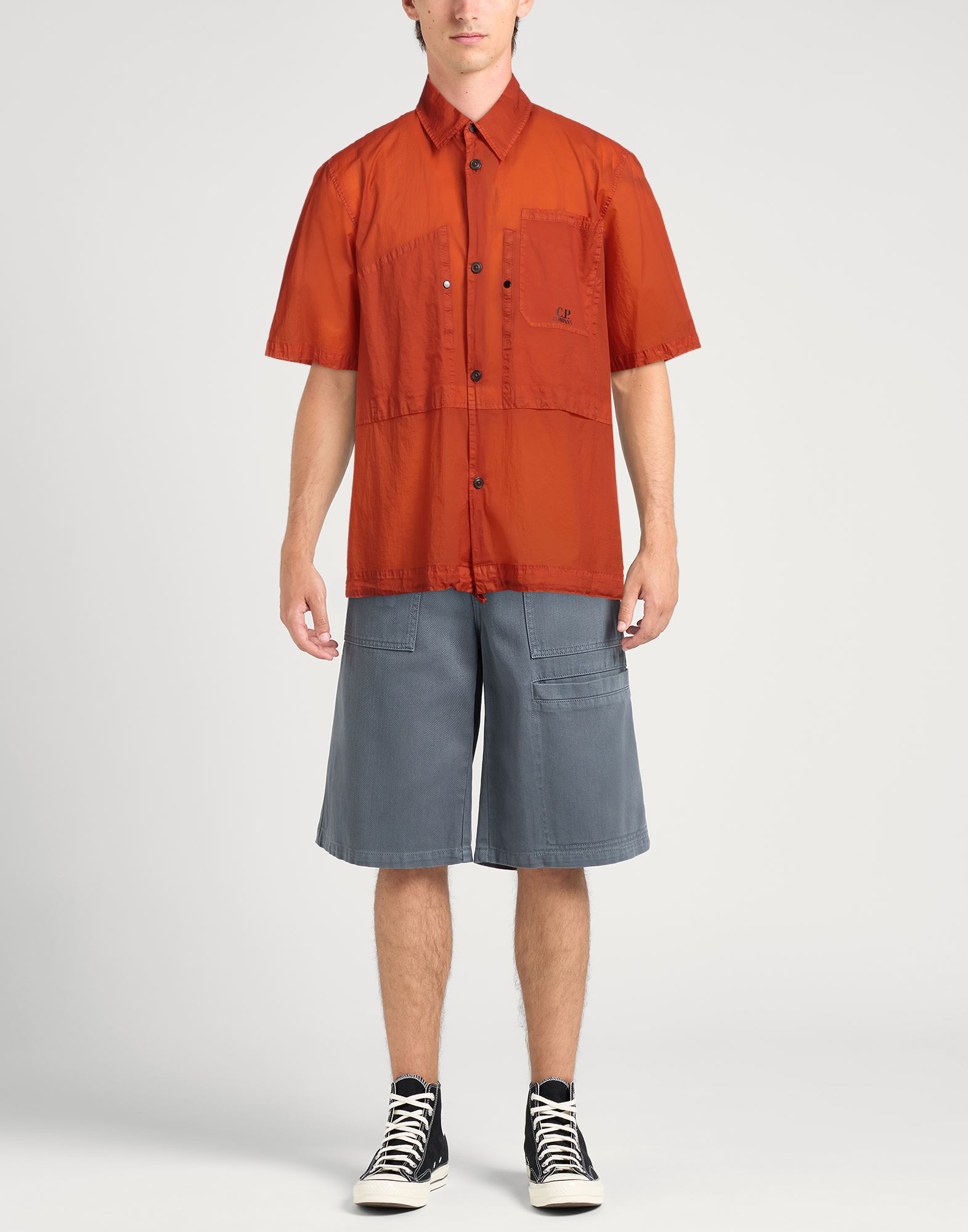  C.p. Company - Tops - Hemden - On Yoox.com 