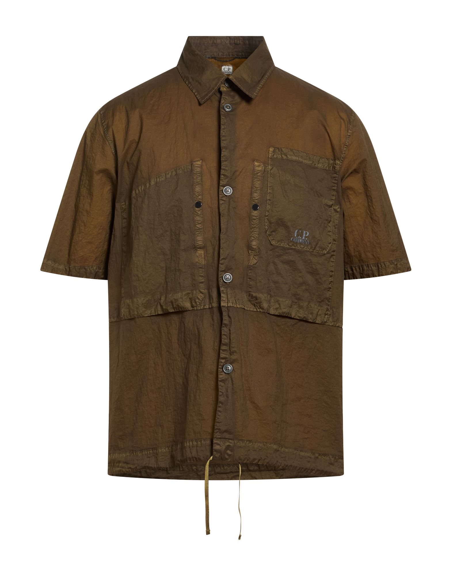  C.p. Company - Tops - Hemden - On Yoox.com 