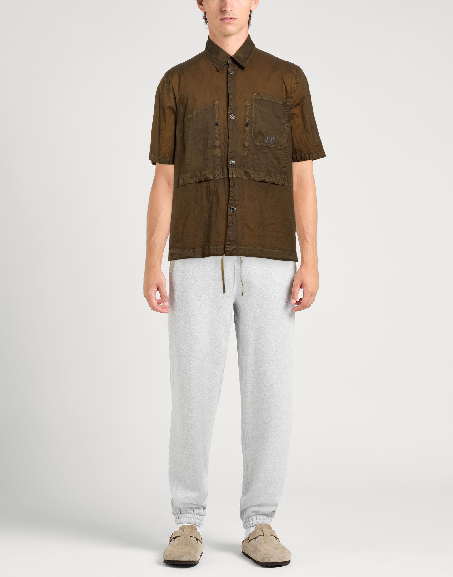  C.p. Company - Tops - Hemden - On Yoox.com 