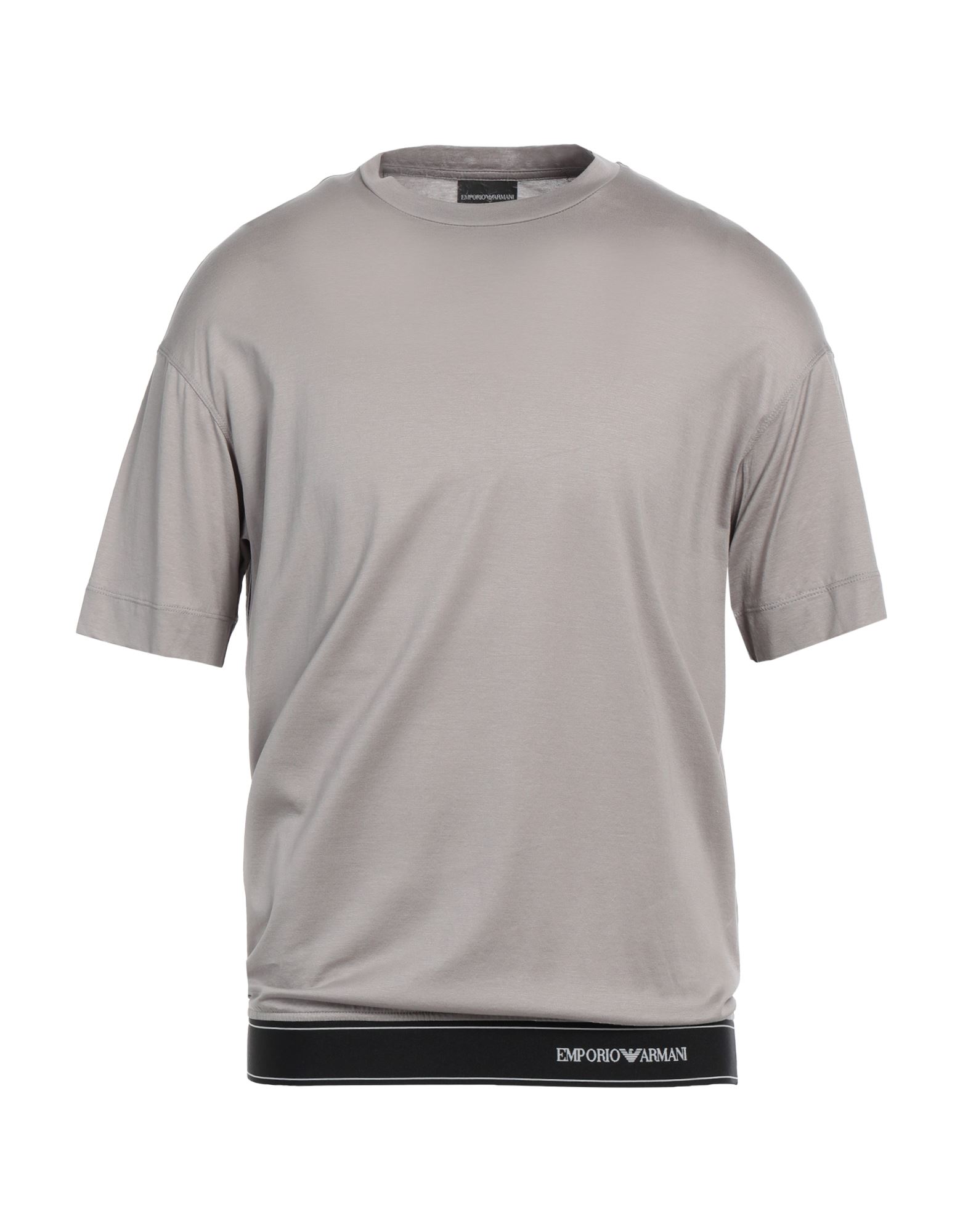 Tシャツ・カットソー EMPORIO ARMANI Men T-shirt Blue 1 EM000983AF13669 U9275 Emporio Armani T-shirt Blue EM000983AF13669-UB118 | Skroutz.mt