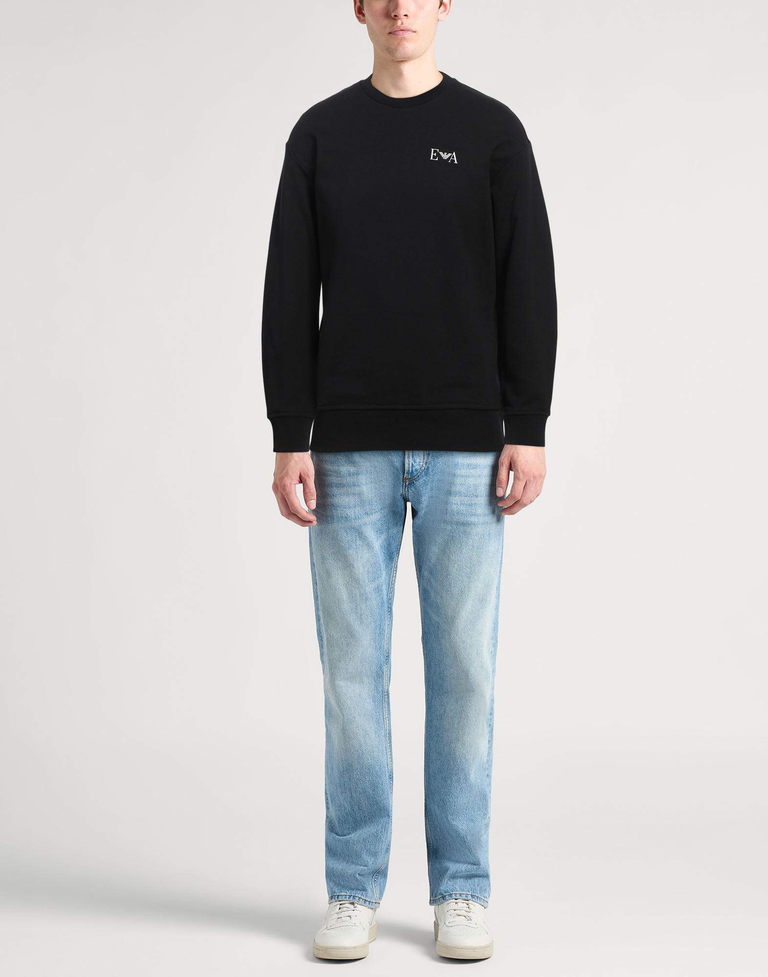  Emporio Armani - Tops - Sweatshirts - On Yoox.com 