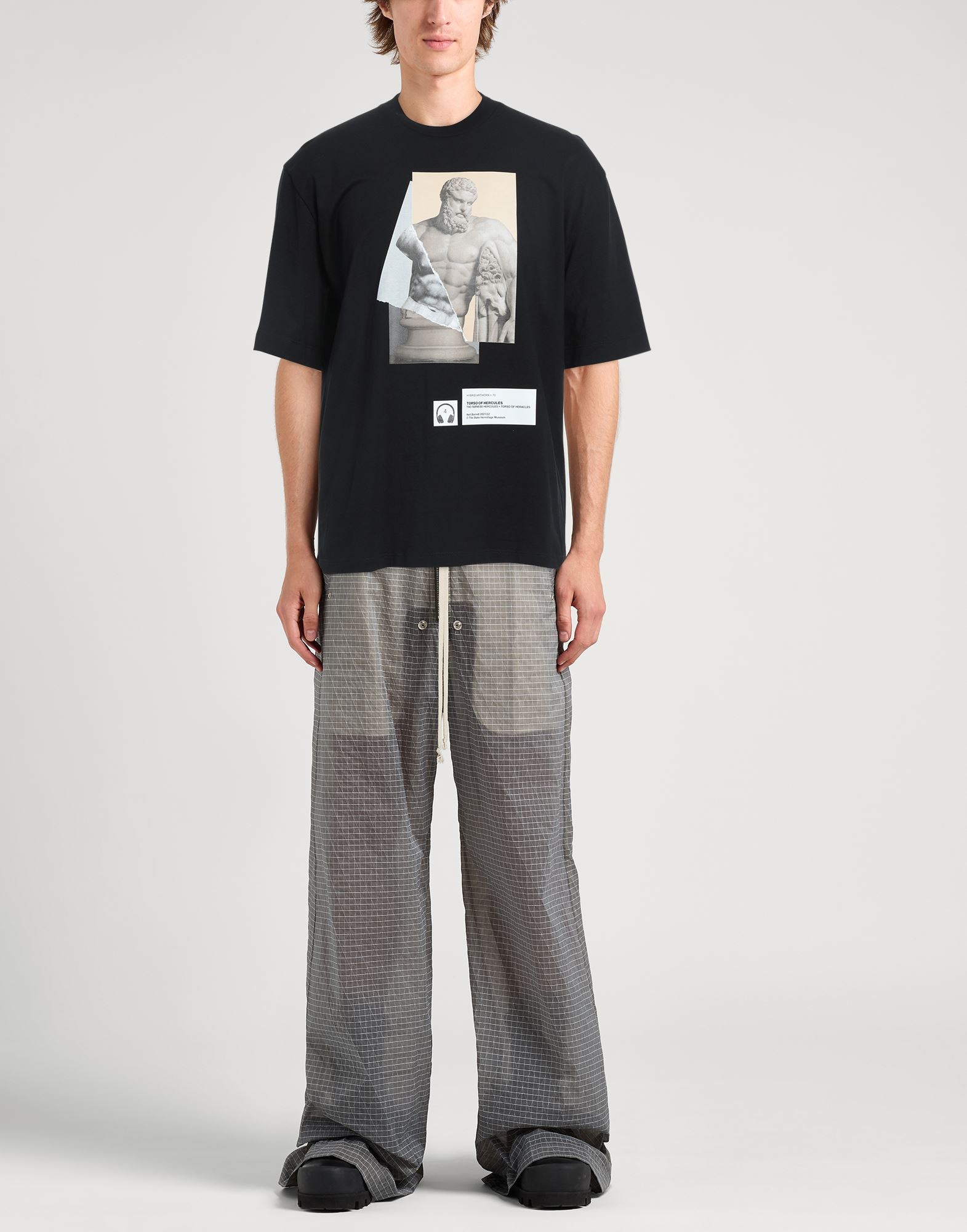  Neil Barrett - Tops - T-shirts - On Yoox.com 