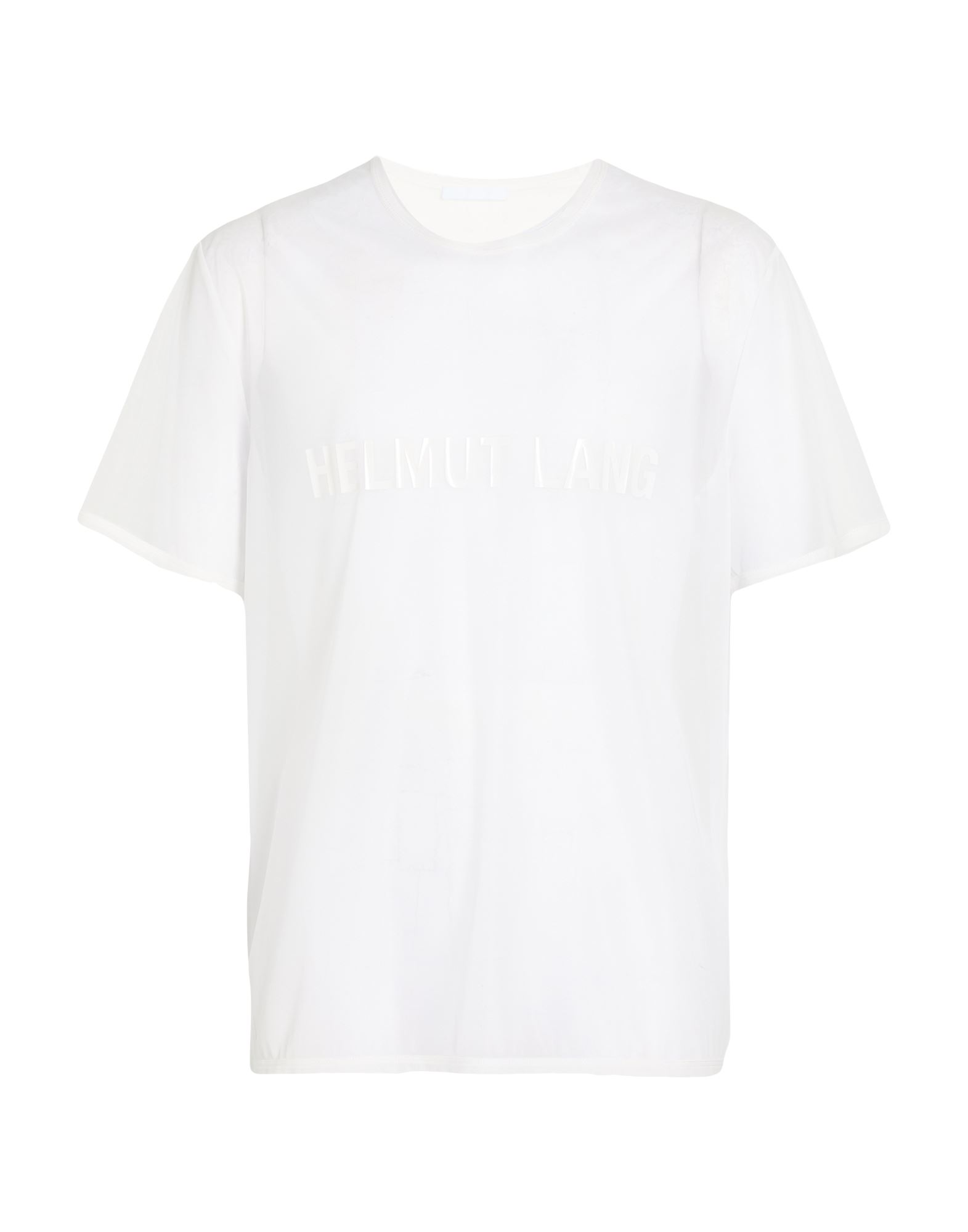 Helmut Lang - Tops - T-shirts - On Yoox.com 