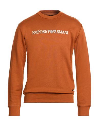 Sweatshirt Herren Lederfarben L,M,XL,XXL,XXXL Herren