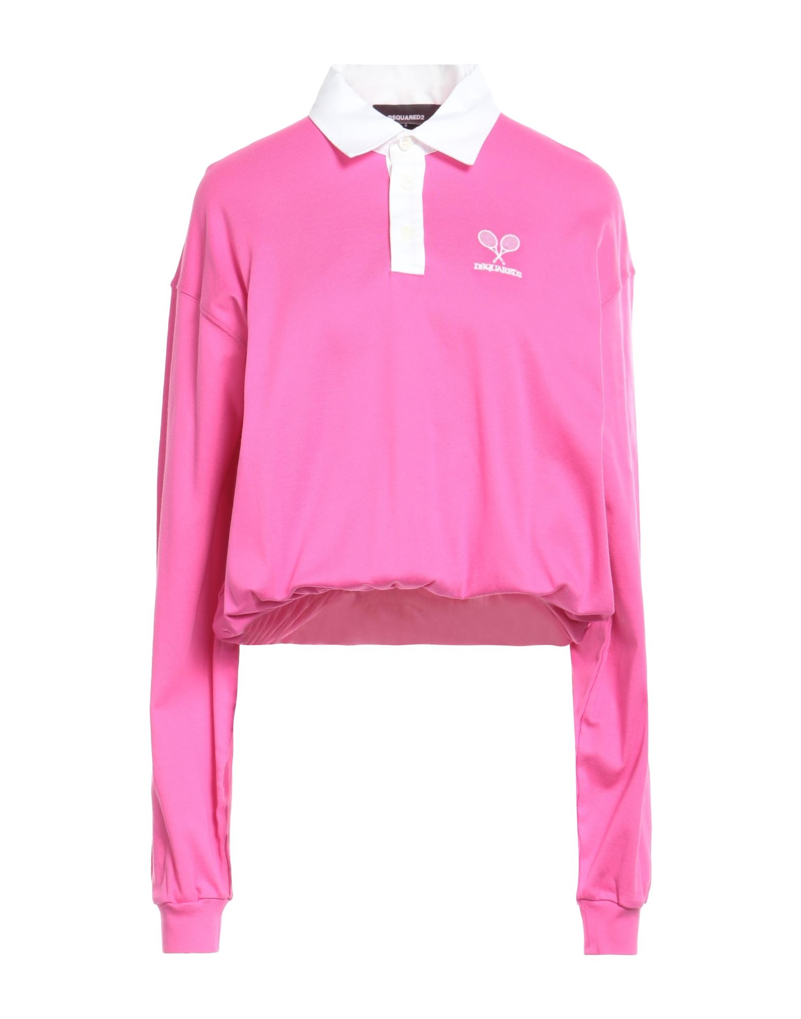  Dsquared2 - Tops - Poloshirts - On Yoox.com 