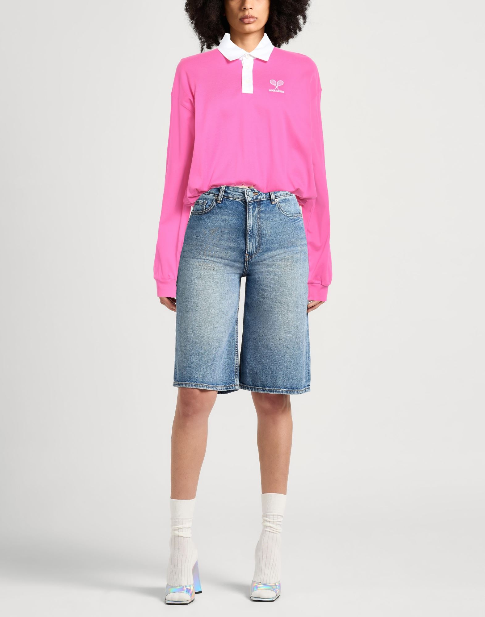  Dsquared2 - Tops - Poloshirts - On Yoox.com 
