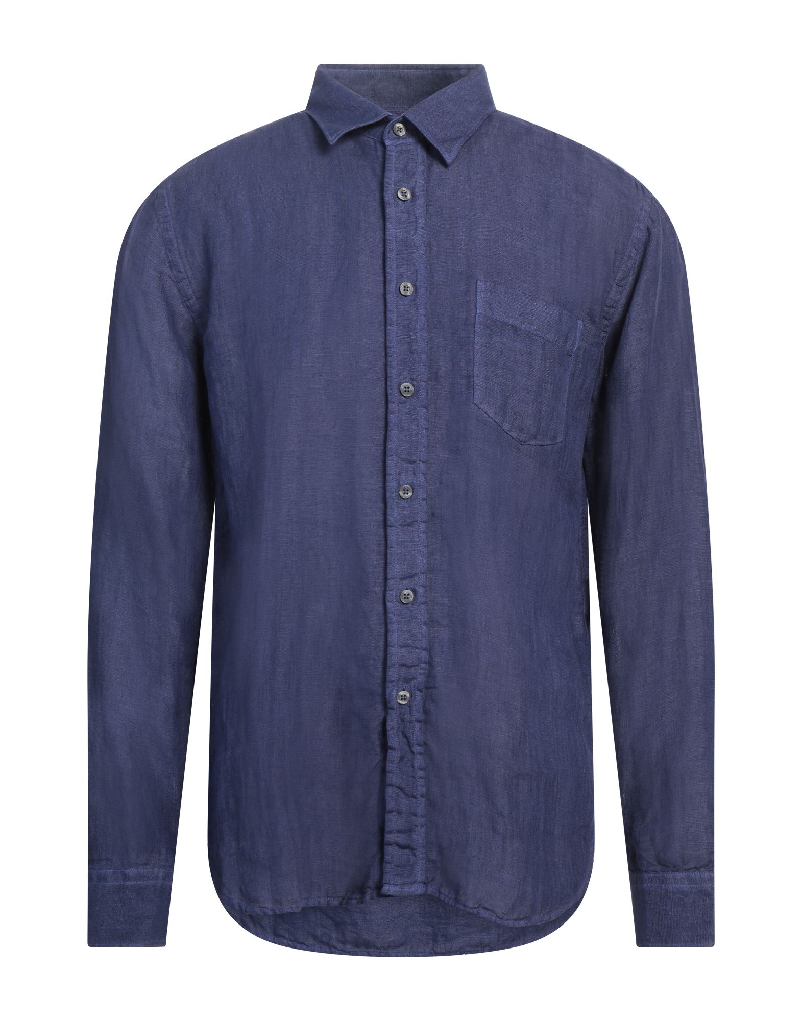  120% Lino - Tops - Hemden - On Yoox.com 