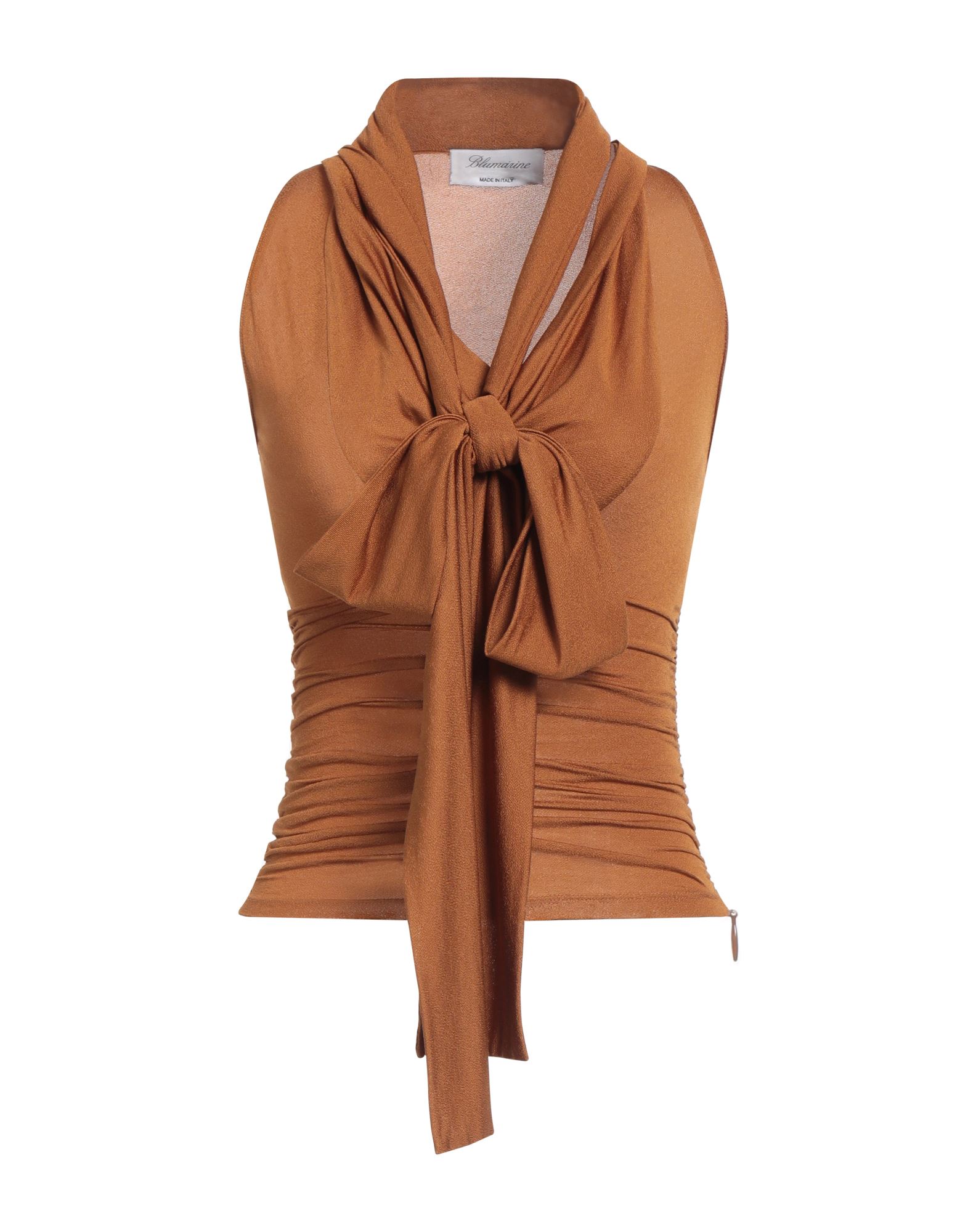 BLUMARINE BLUMARINE ΜΠΛΟΥΖΑΚΙΑ Τοπ