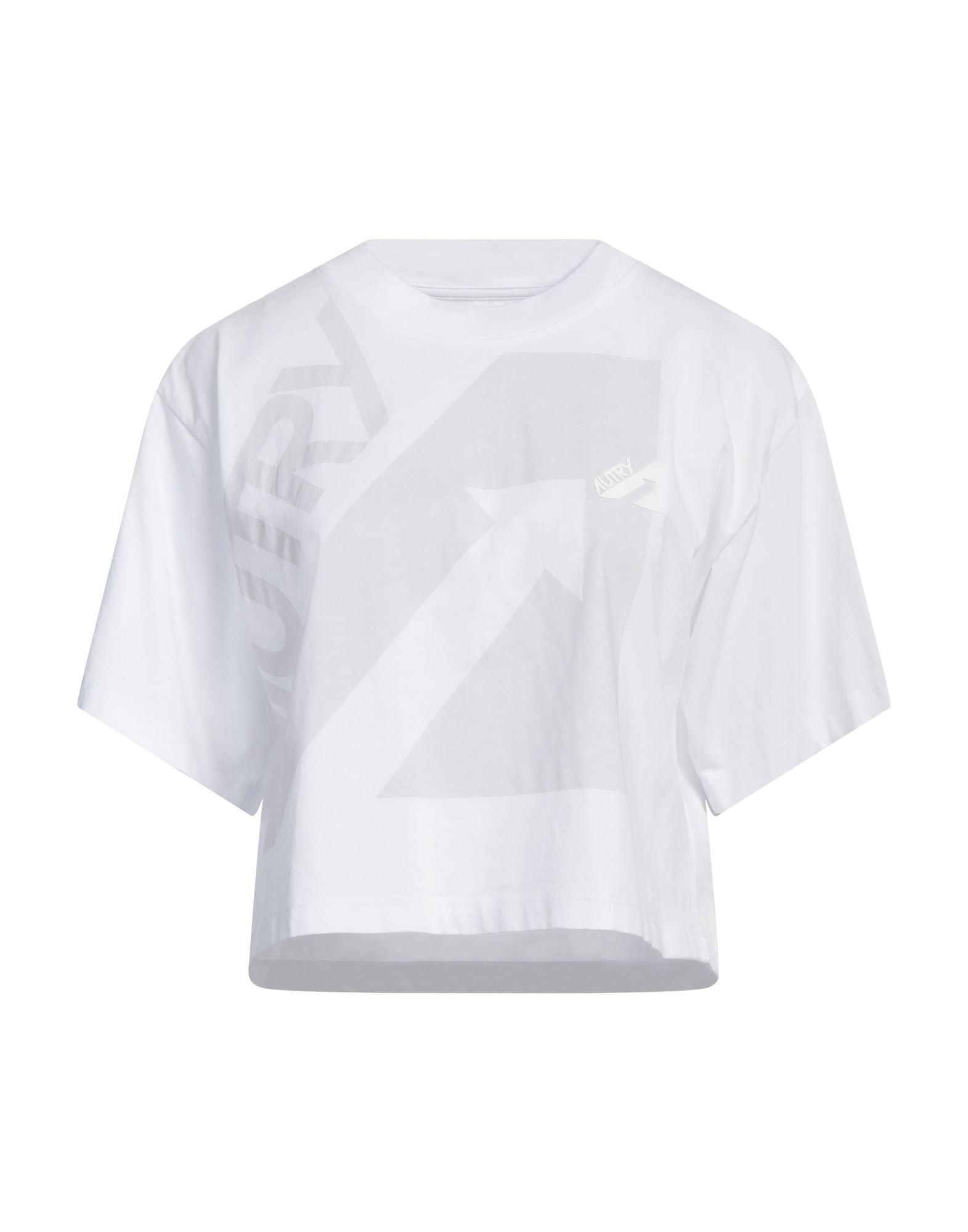  Autry - Camisetas Y Tops - Camisetas - On Yoox.com 