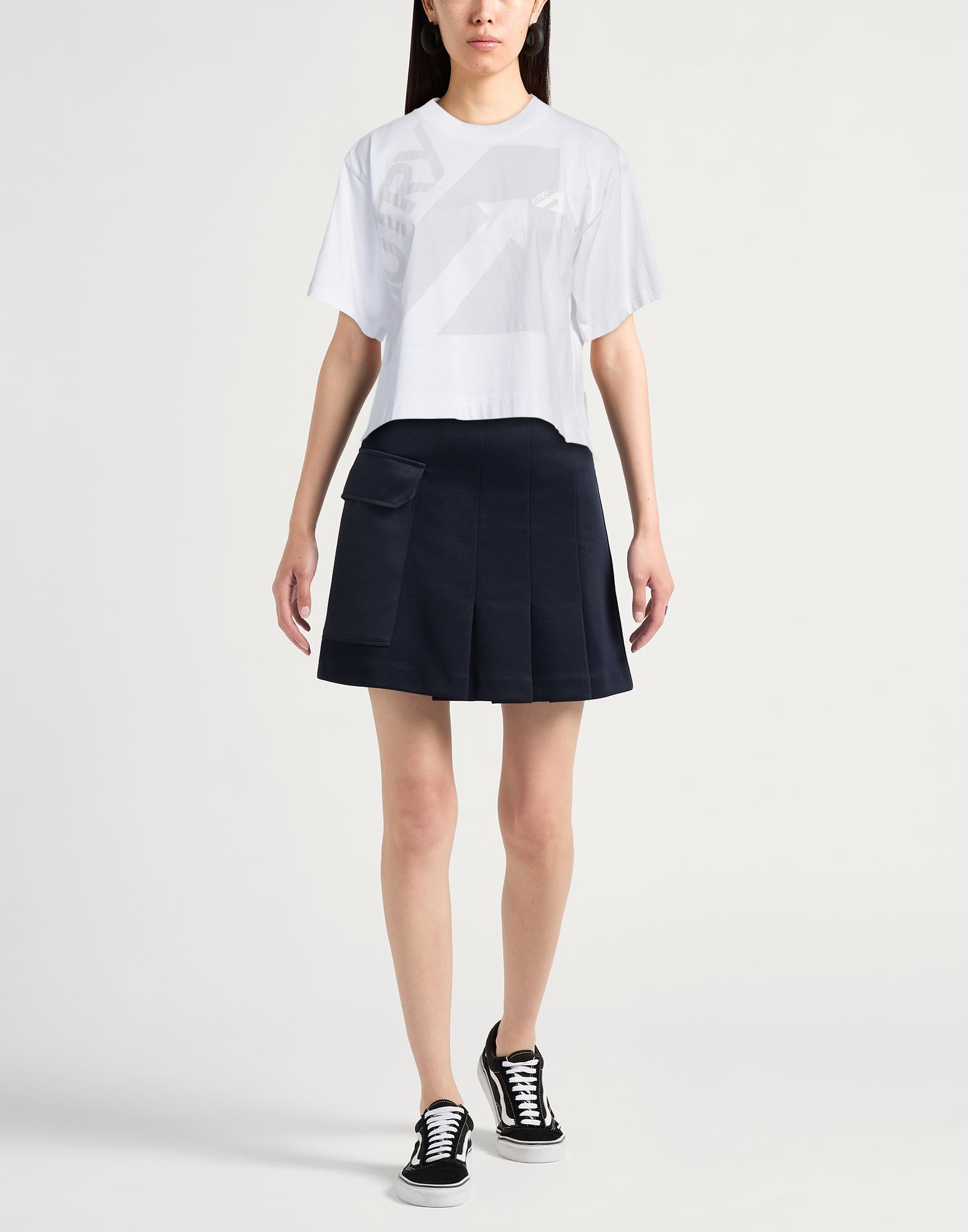  Autry - Camisetas Y Tops - Camisetas - On Yoox.com 