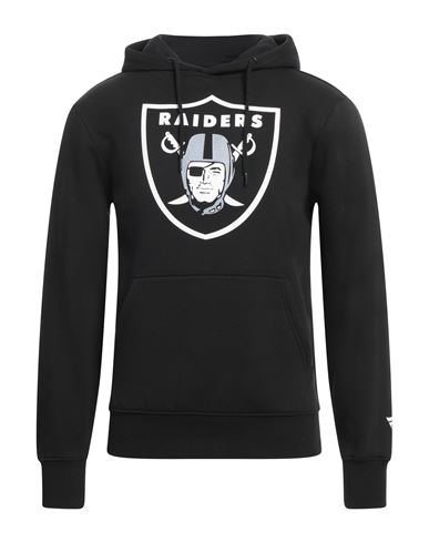 Sudadera Hombre Negro M Hombre