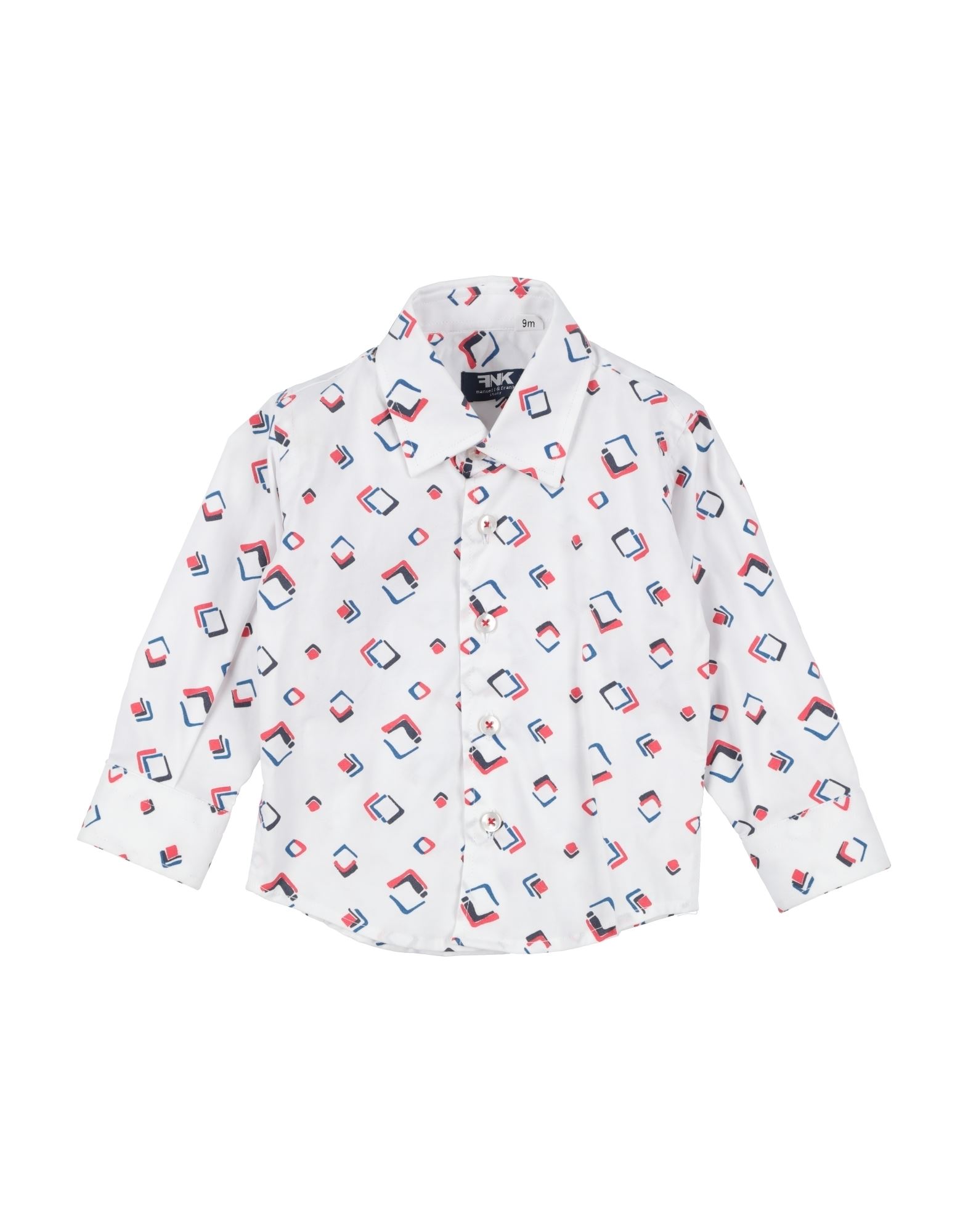  Manuell & Frank - Camisetas Y Tops - Camisas - On Yoox.com 