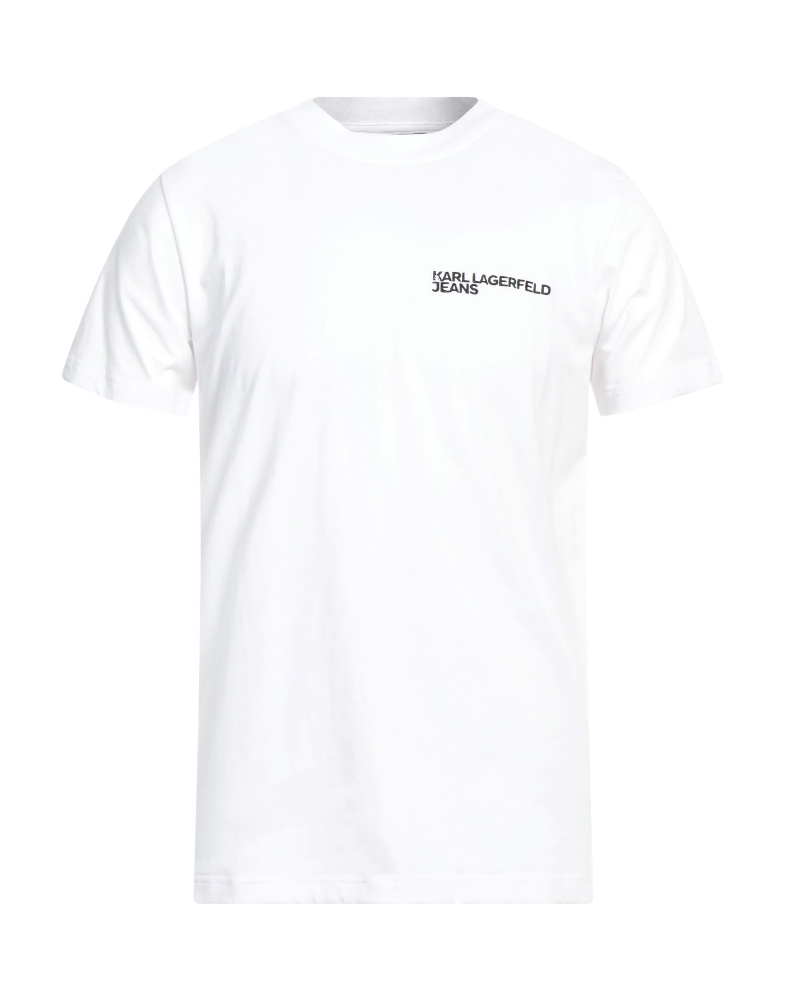  Karl Lagerfeld Jeans - Tops - T-shirts - On Yoox.com 