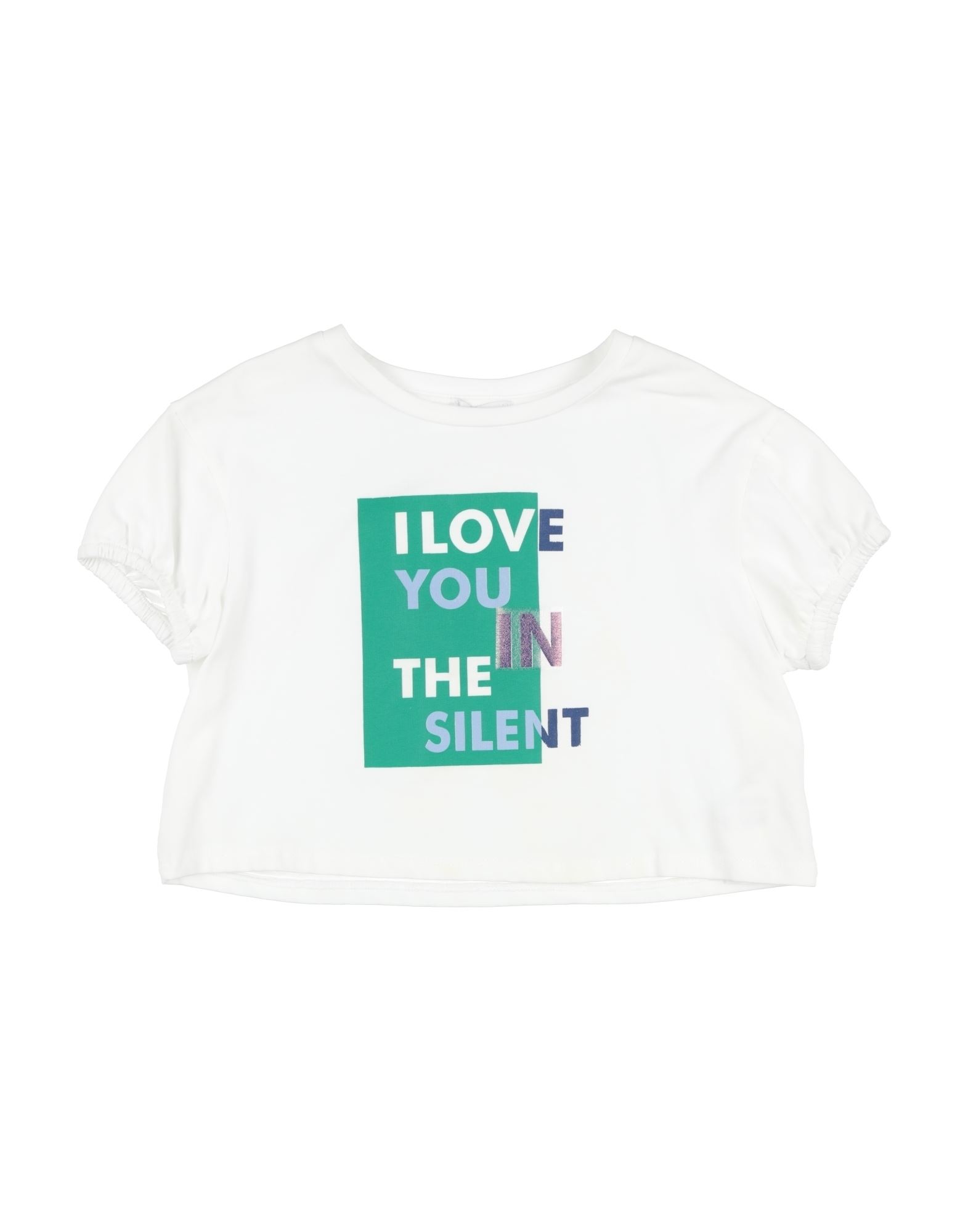 Meilisa Bai - Tops - T-shirts - On Yoox.com 