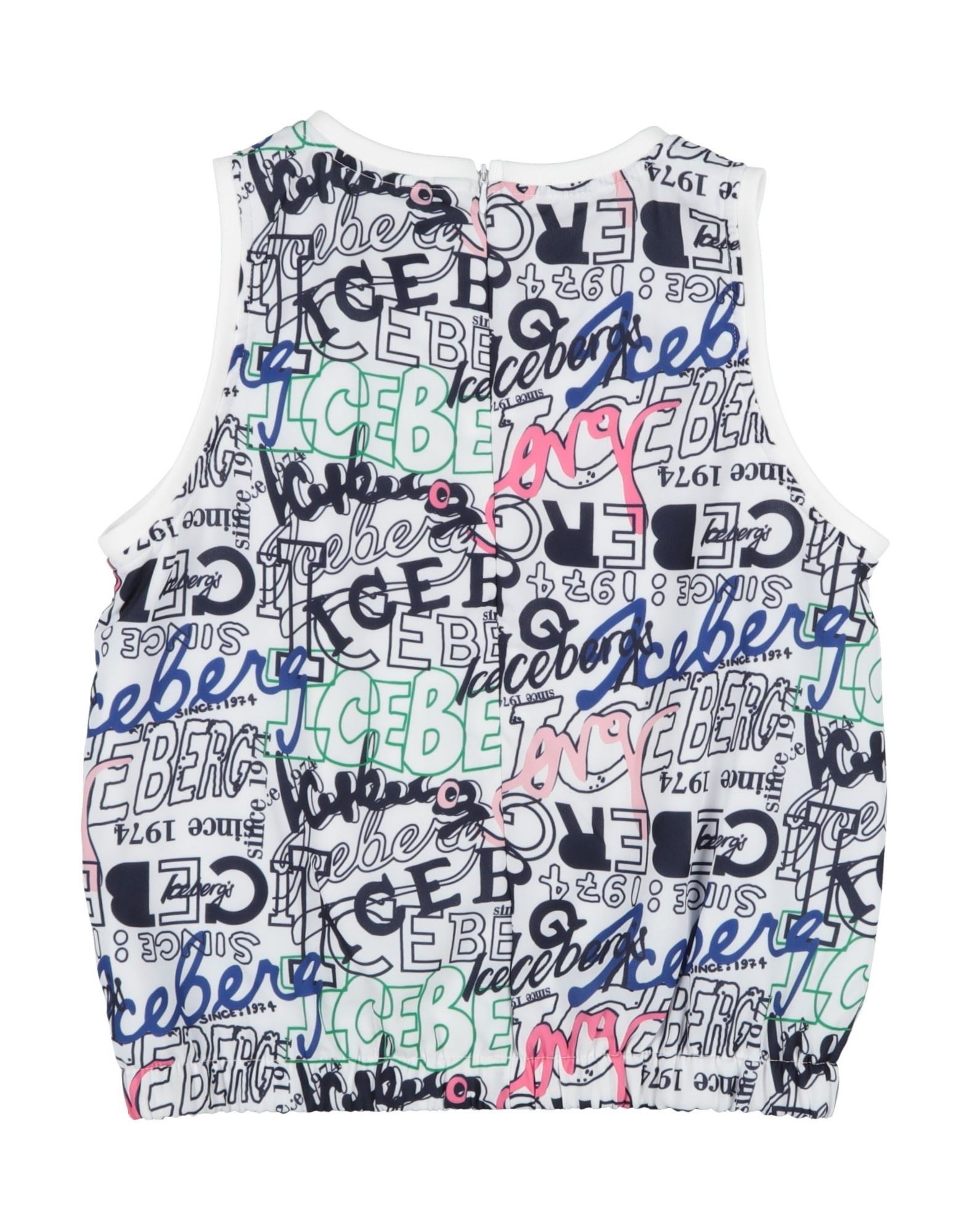  Iceberg - Camisetas Y Tops - Tops - On Yoox.com 