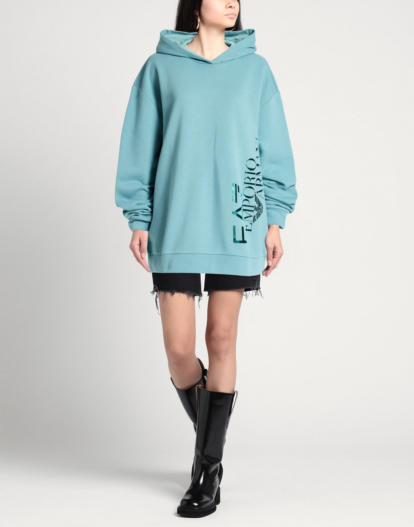  Ea7 - Tops - Sweatshirts - On Yoox.com 